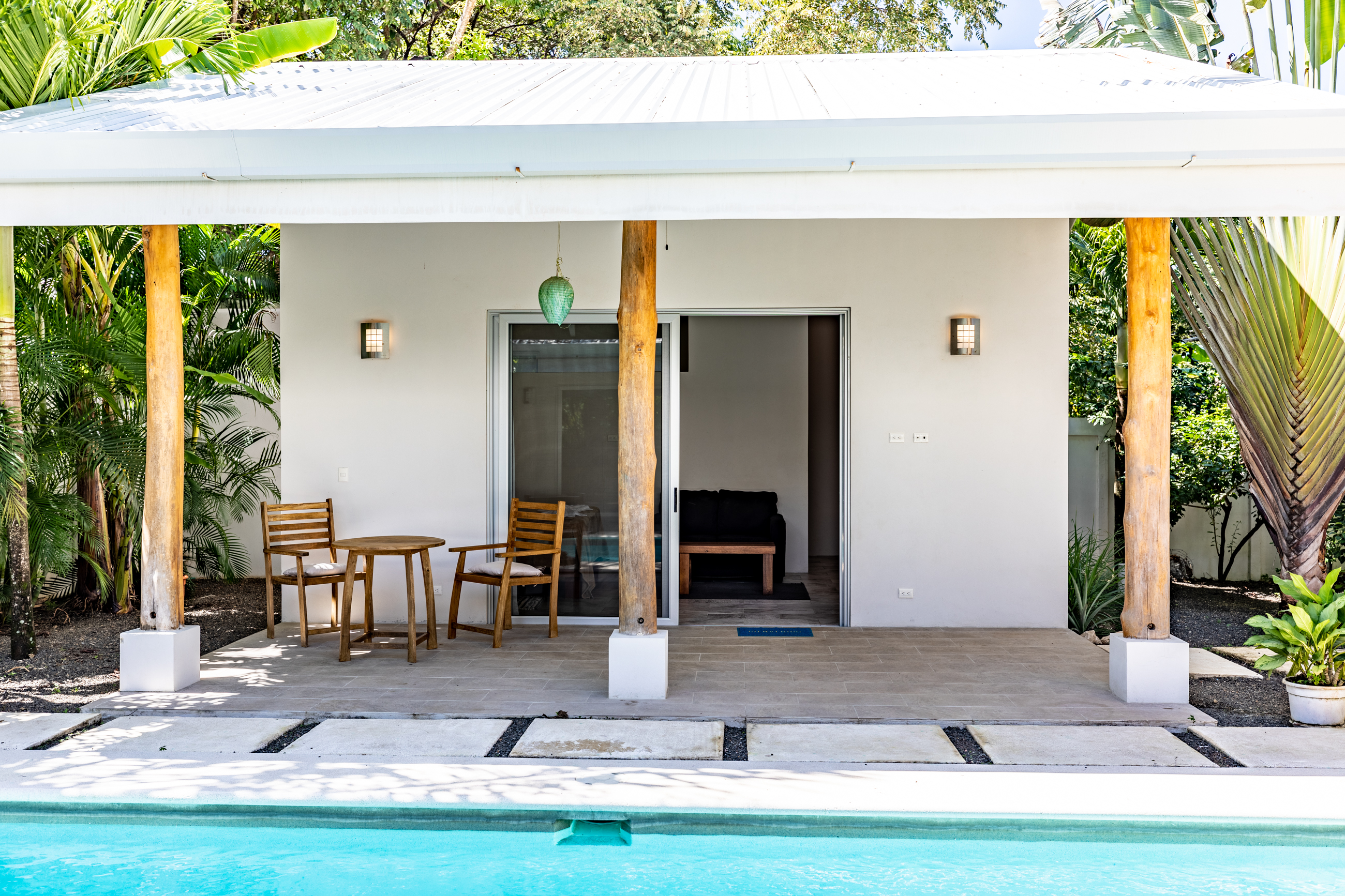 2 bed Single Family Homes For Sale in Nosara, Guanacaste - thumb 15