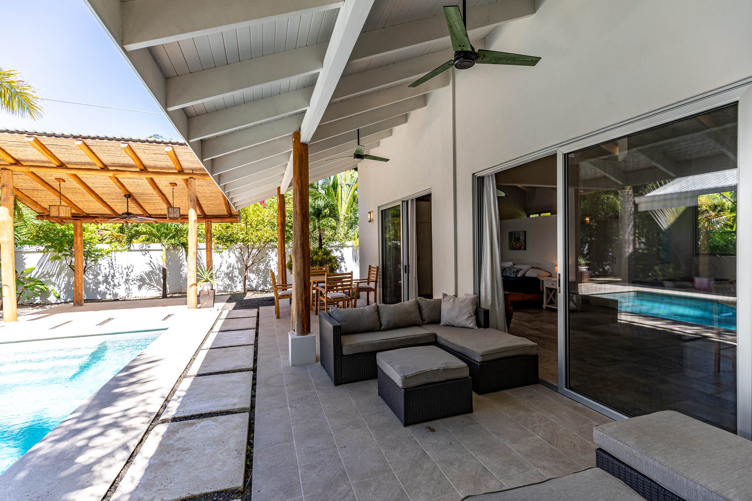 2 bed Single Family Homes For Sale in Nosara, Guanacaste - thumb 7