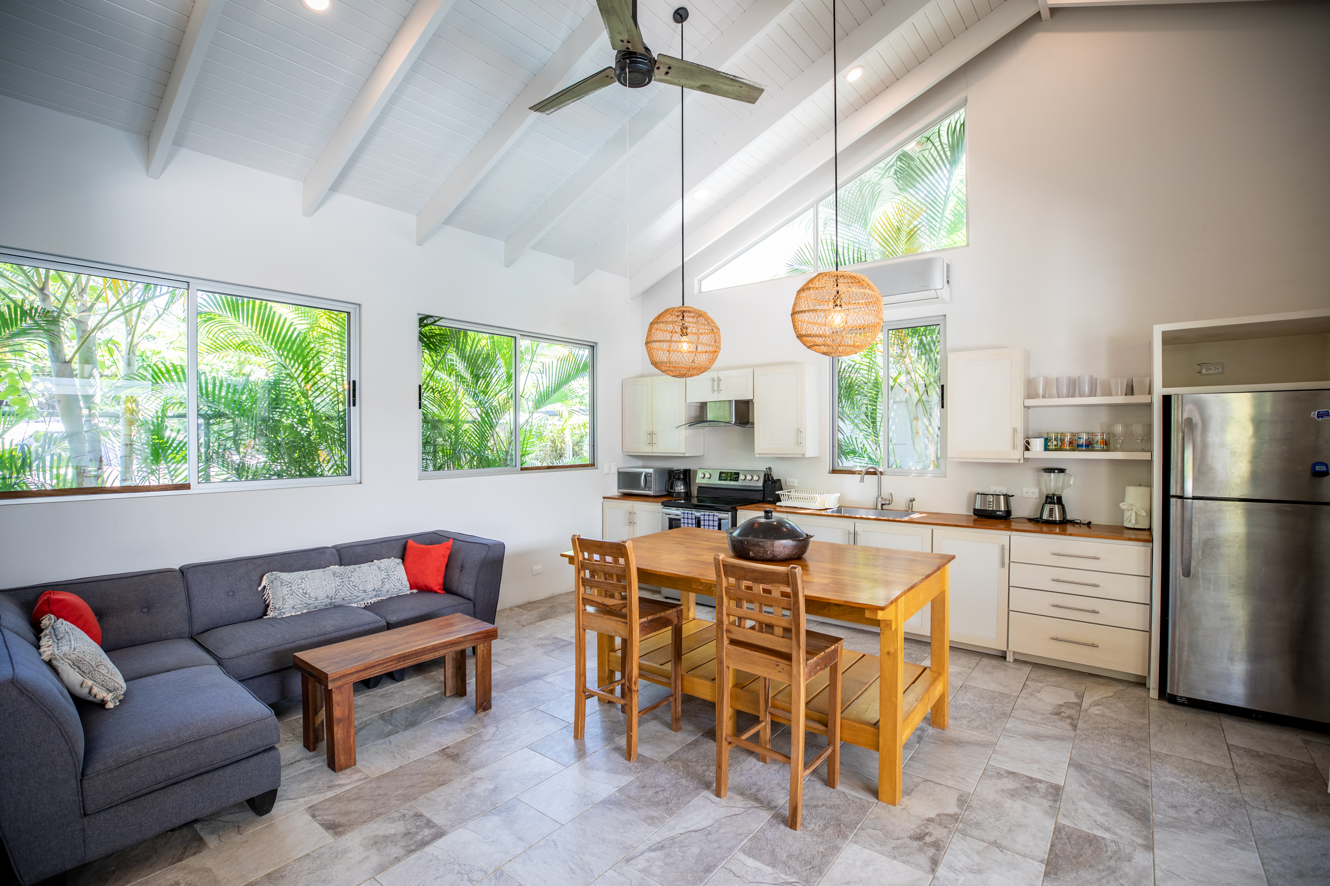 2 bed Single Family Homes For Sale in Nosara, Guanacaste - thumb 11