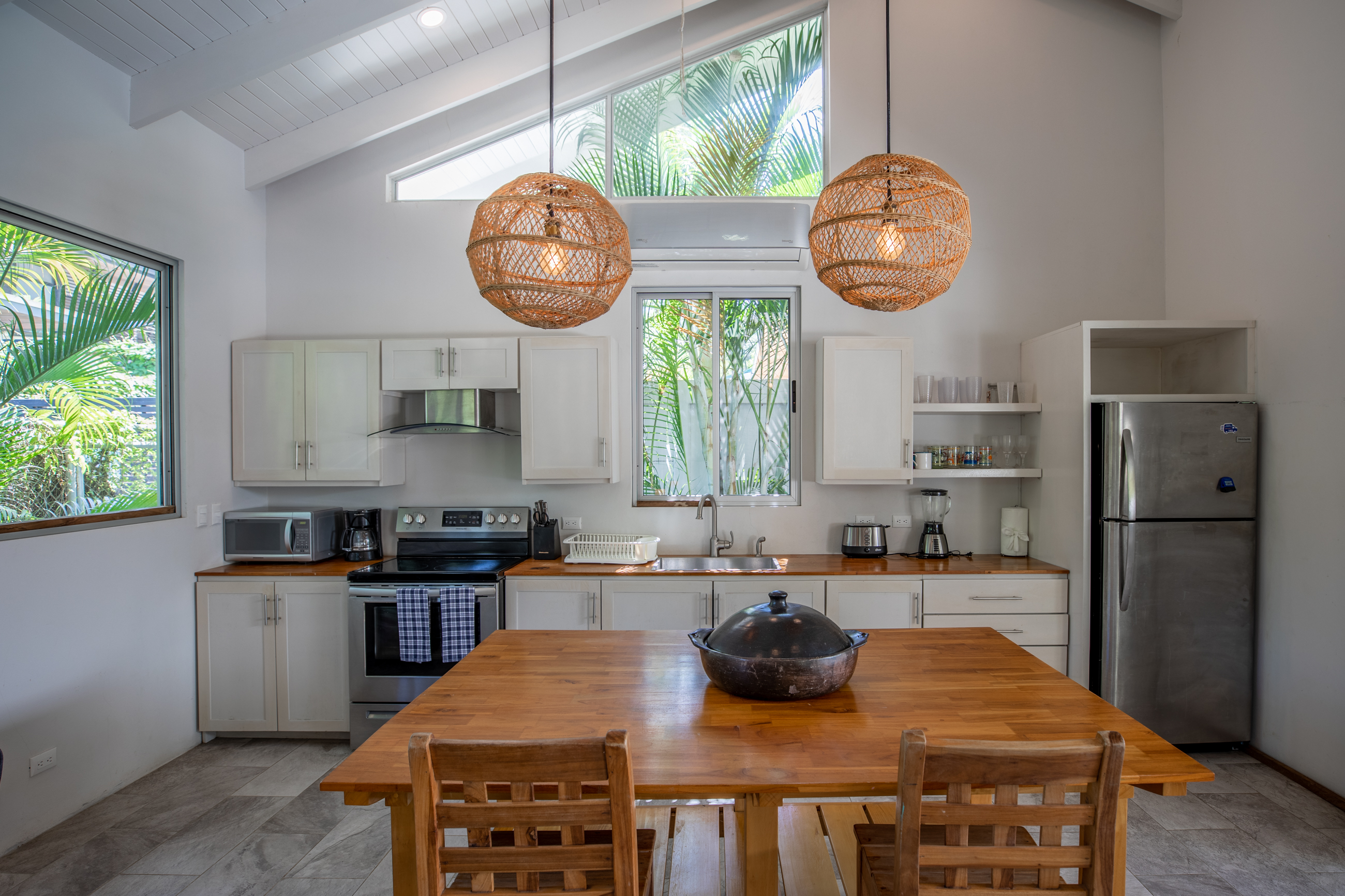 2 bed Single Family Homes For Sale in Nosara, Guanacaste - thumb 12