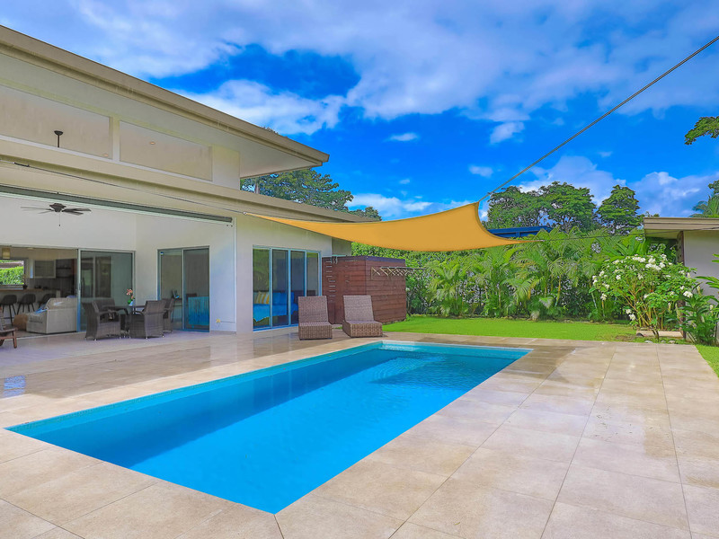 3 bed Single Family Homes For Sale in Uvita, Puntarenas - 1