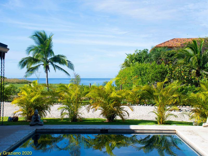 5 bed Single Family Homes For Sale in Playa Negra, Guanacaste - 1