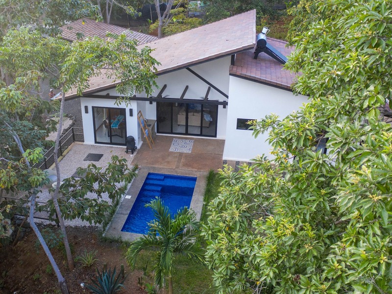 3 Bed Single Family Homes For Sale in Playa Grande Costa Rica