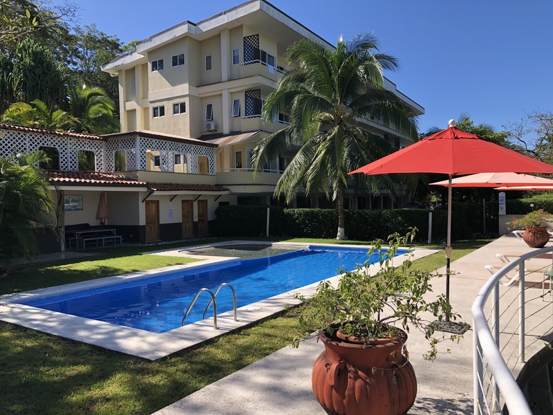 2 bed Condo For Sale in Samara, Guanacaste - 1