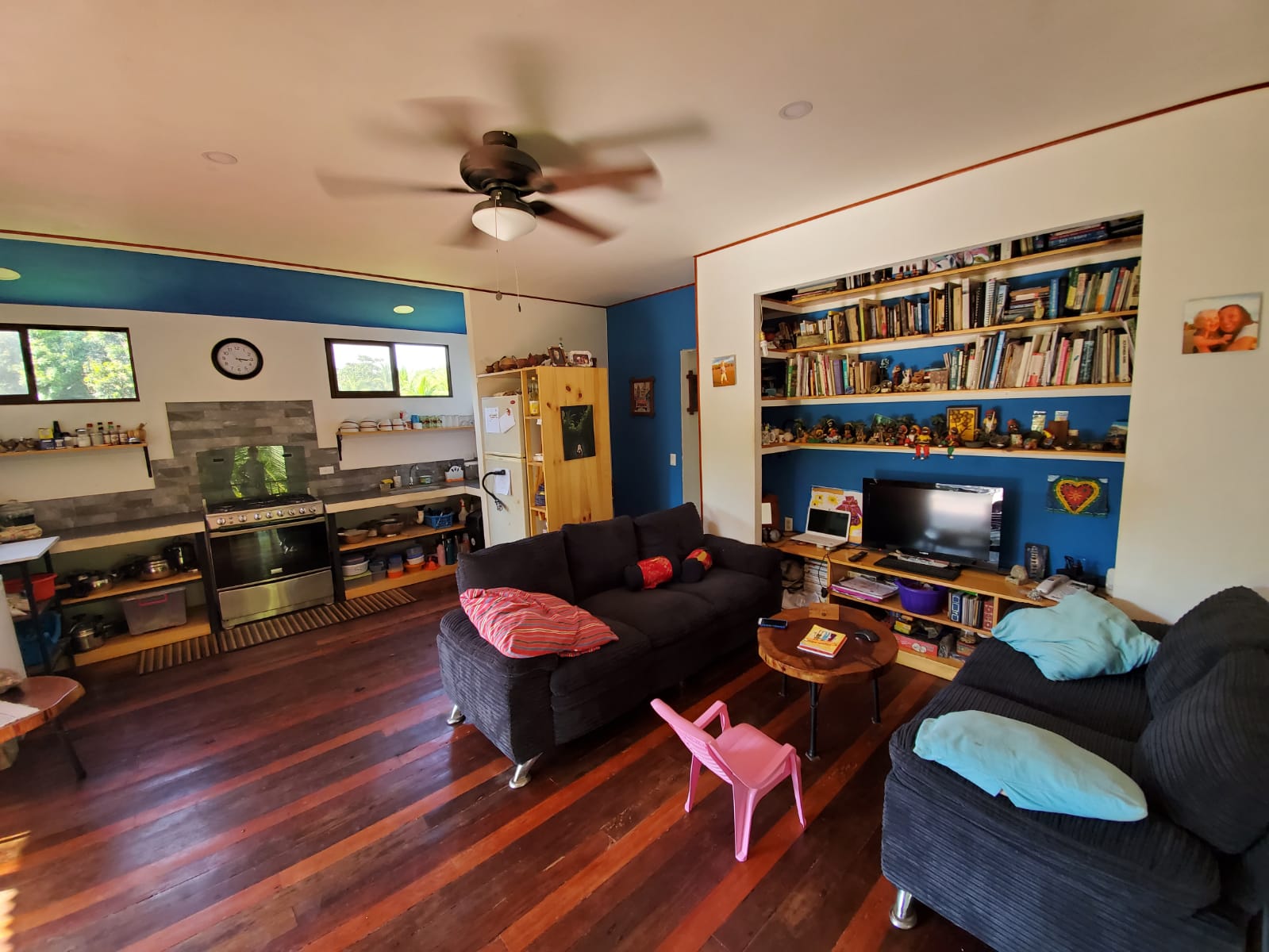 3 bed Single Family Homes For Sale in Zancudo, Puntarenas - thumb 16
