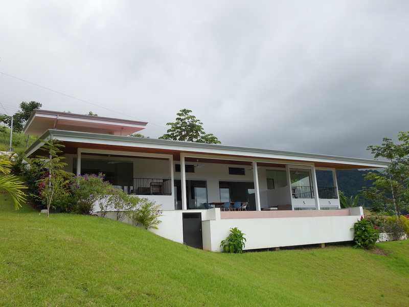 3 bed Single Family Homes For Sale in Ojochal, Puntarenas - 1