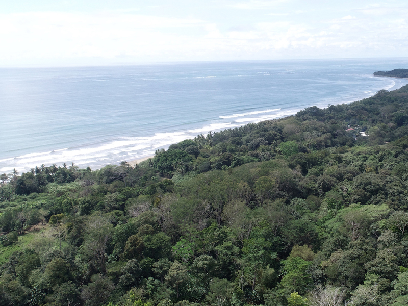 0 bed Land For Sale in Uvita, Puntarenas - 1