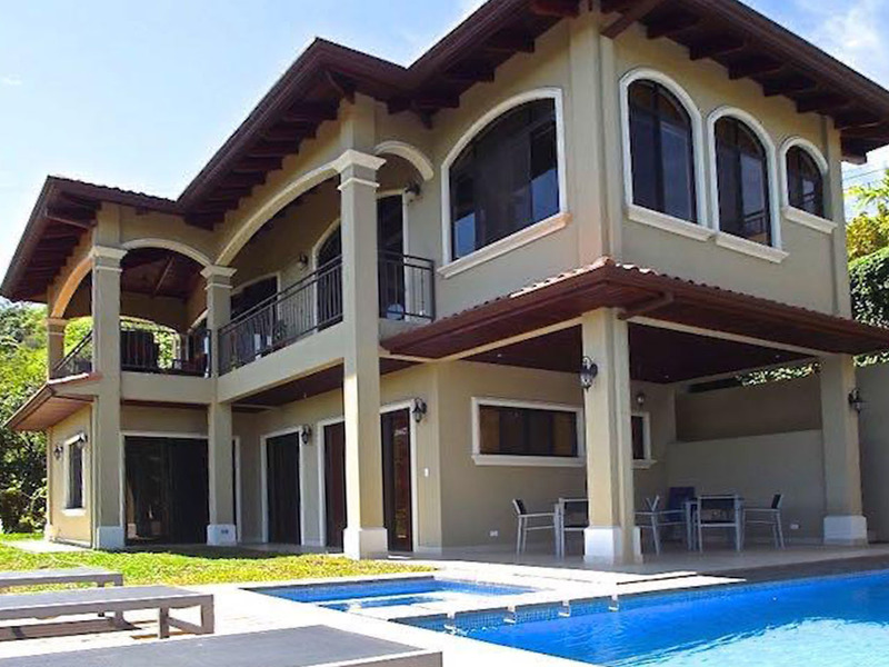 4 bed Single Family Homes For Sale in Atenas, Alajuela - 1