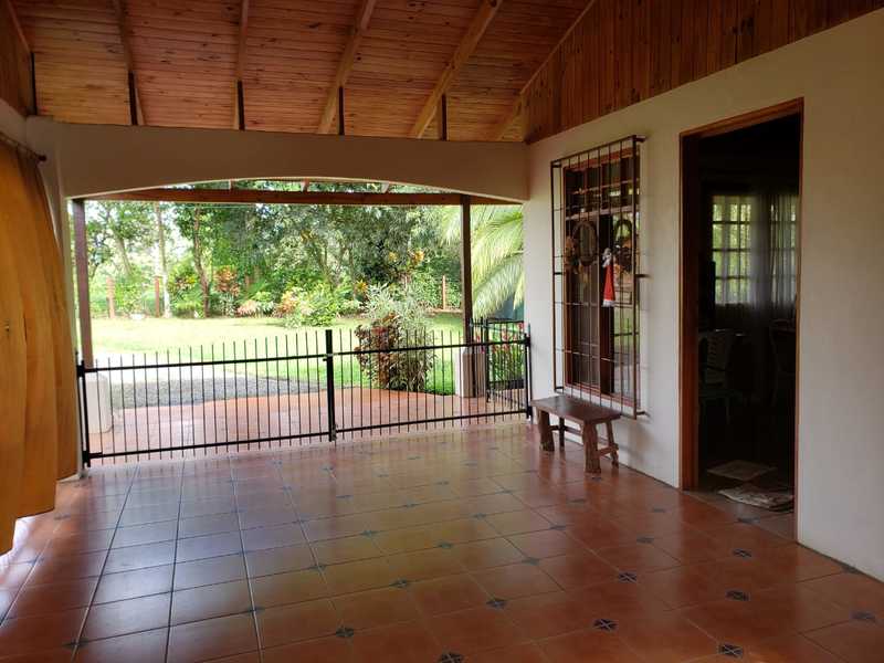 2 Bed Single Family Homes For Sale in La Fortuna Costa Rica