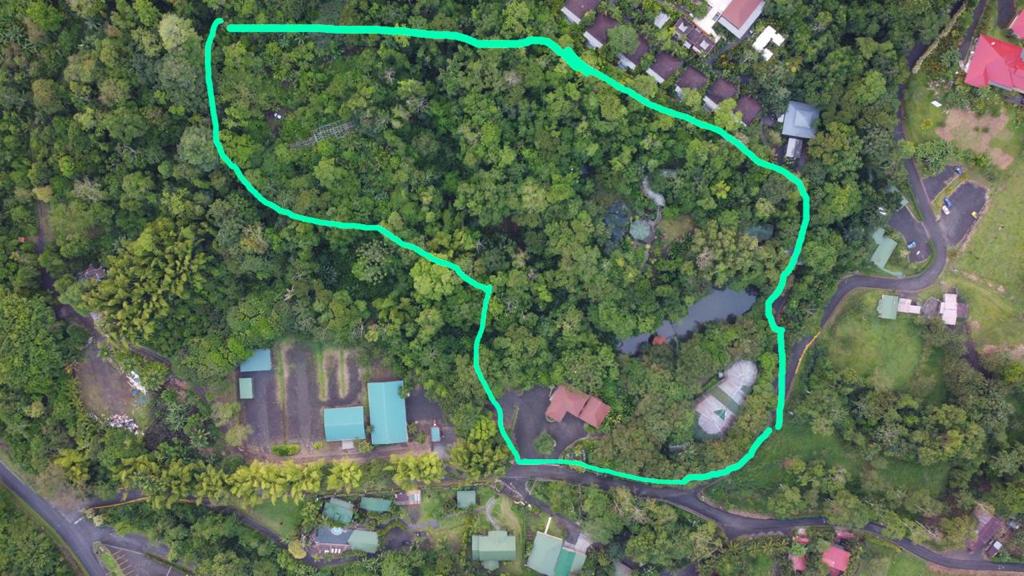 0 bed Land For Sale in La Fortuna, Alajuela - thumb 3