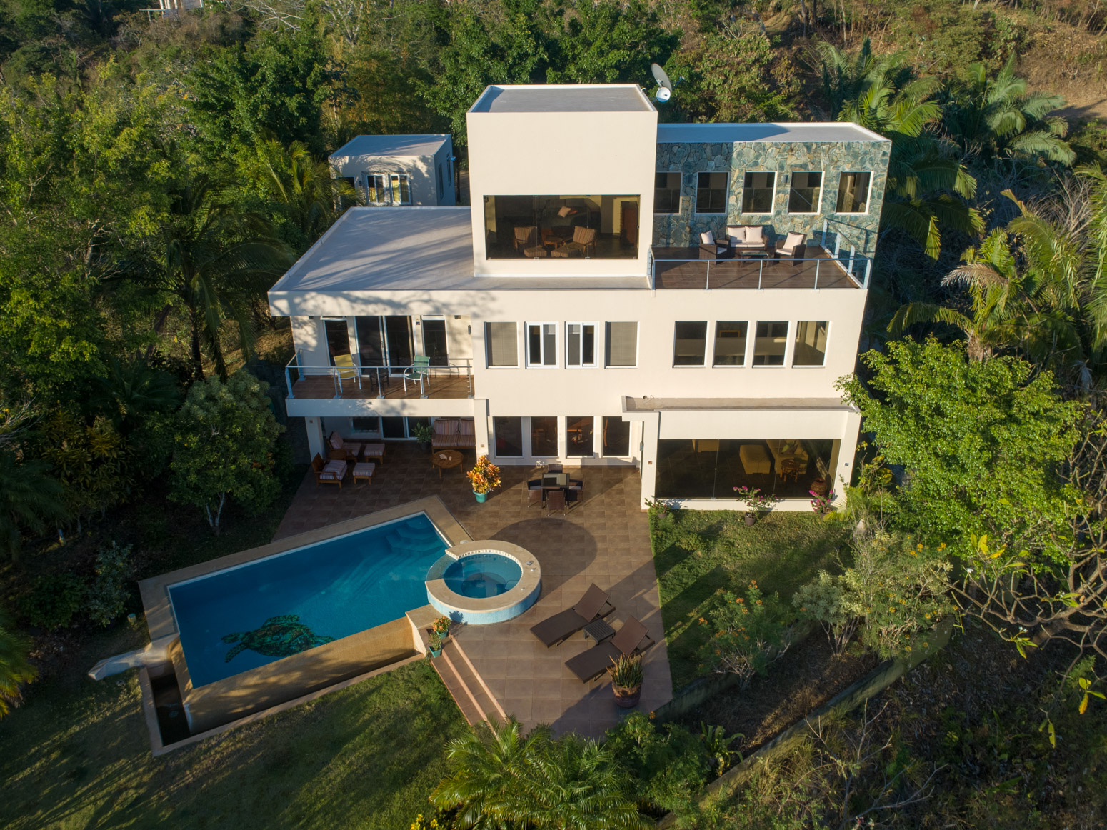3 bed Single Family Homes For Sale in San Juan, Guanacaste - thumb 1
