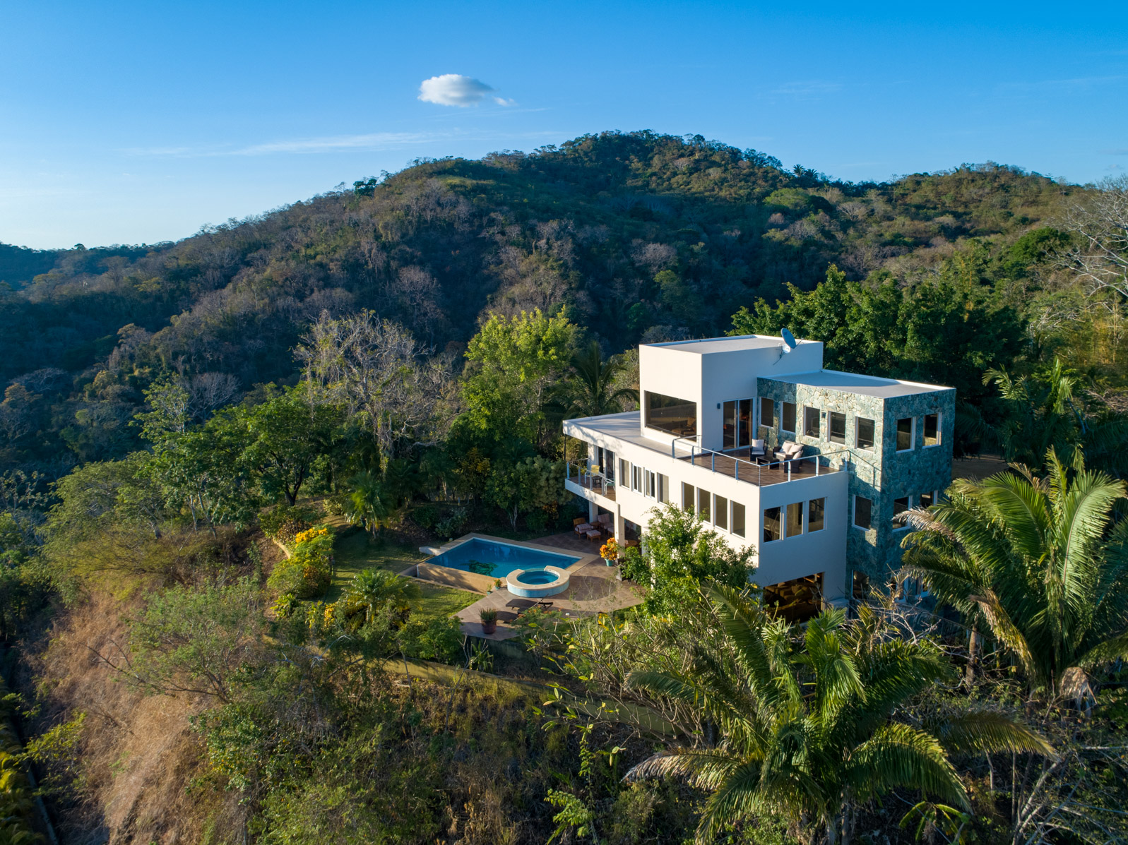 3 bed Single Family Homes For Sale in San Juan, Guanacaste - thumb 2