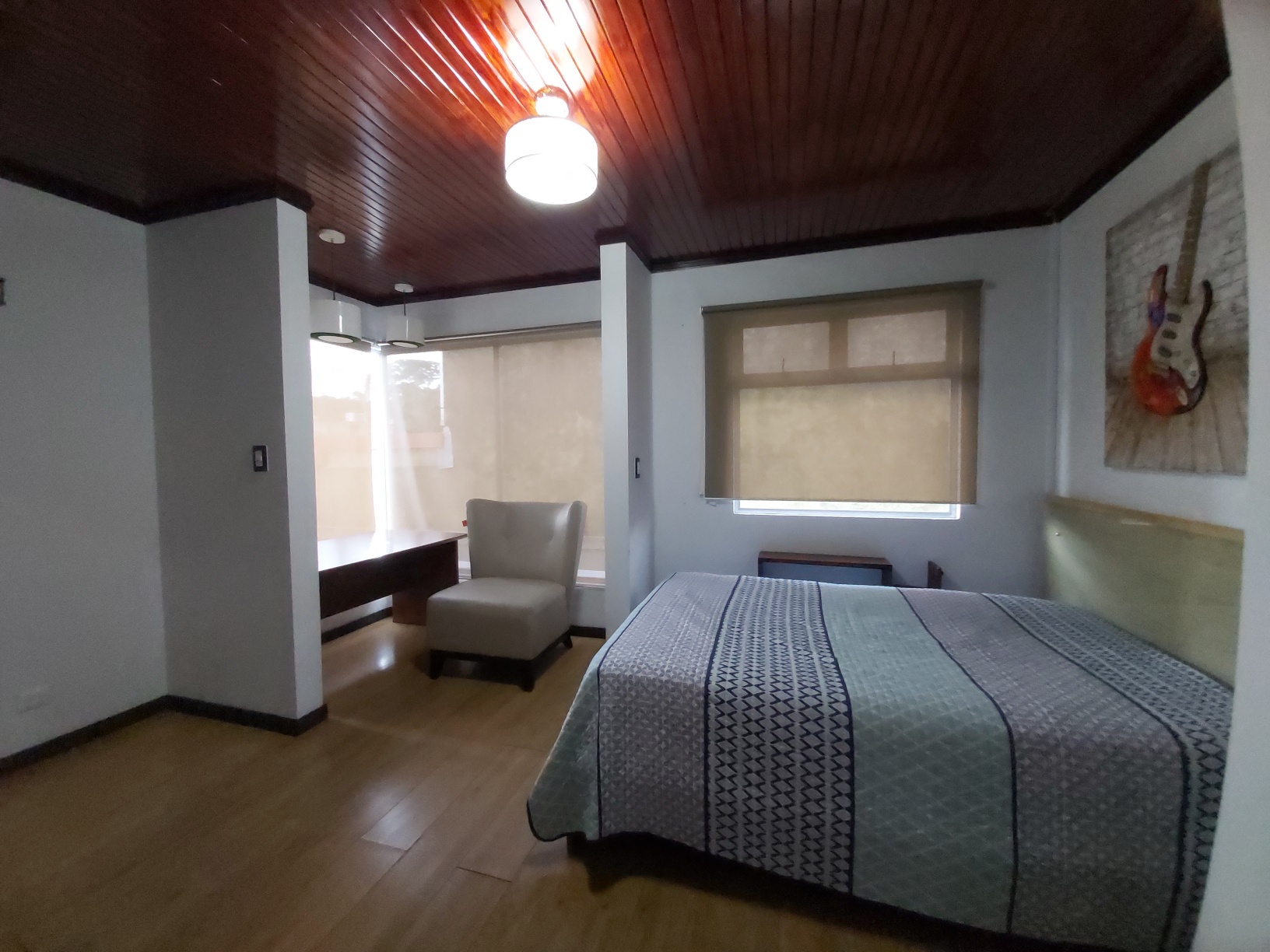 5 bed Single Family Homes For Rent in Montes de Oca, San Jose - thumb 8