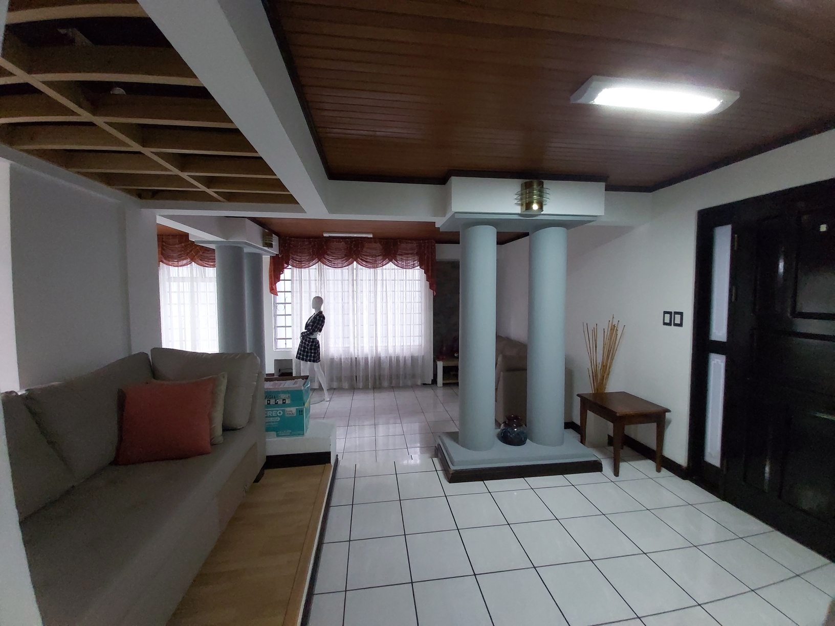 5 bed Single Family Homes For Rent in Montes de Oca, San Jose - thumb 2