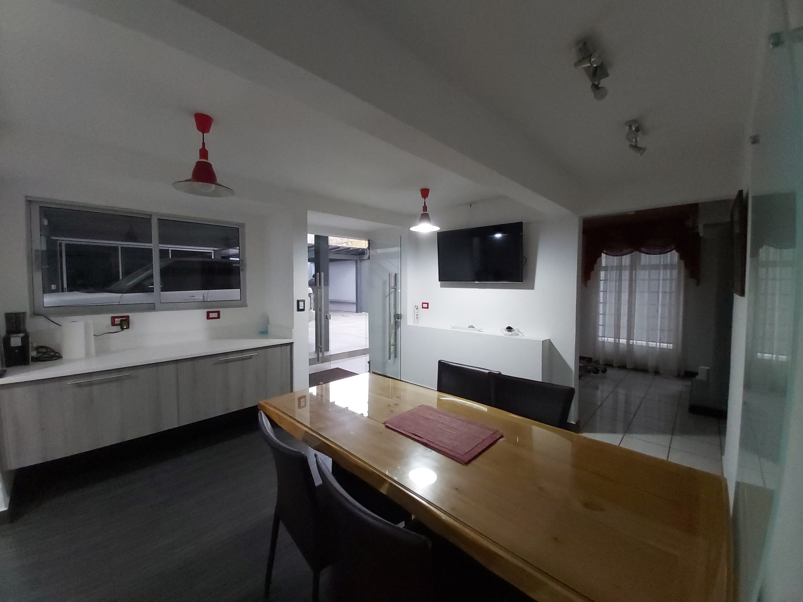 5 bed Single Family Homes For Rent in Montes de Oca, San Jose - thumb 4