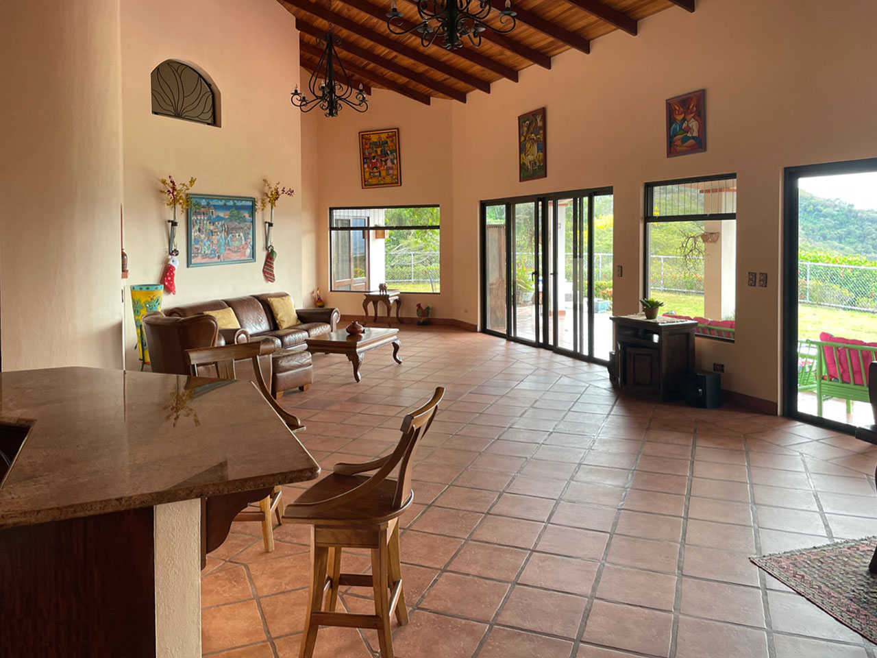 4 bed Single Family Homes For Sale in Atenas, Alajuela - thumb 30