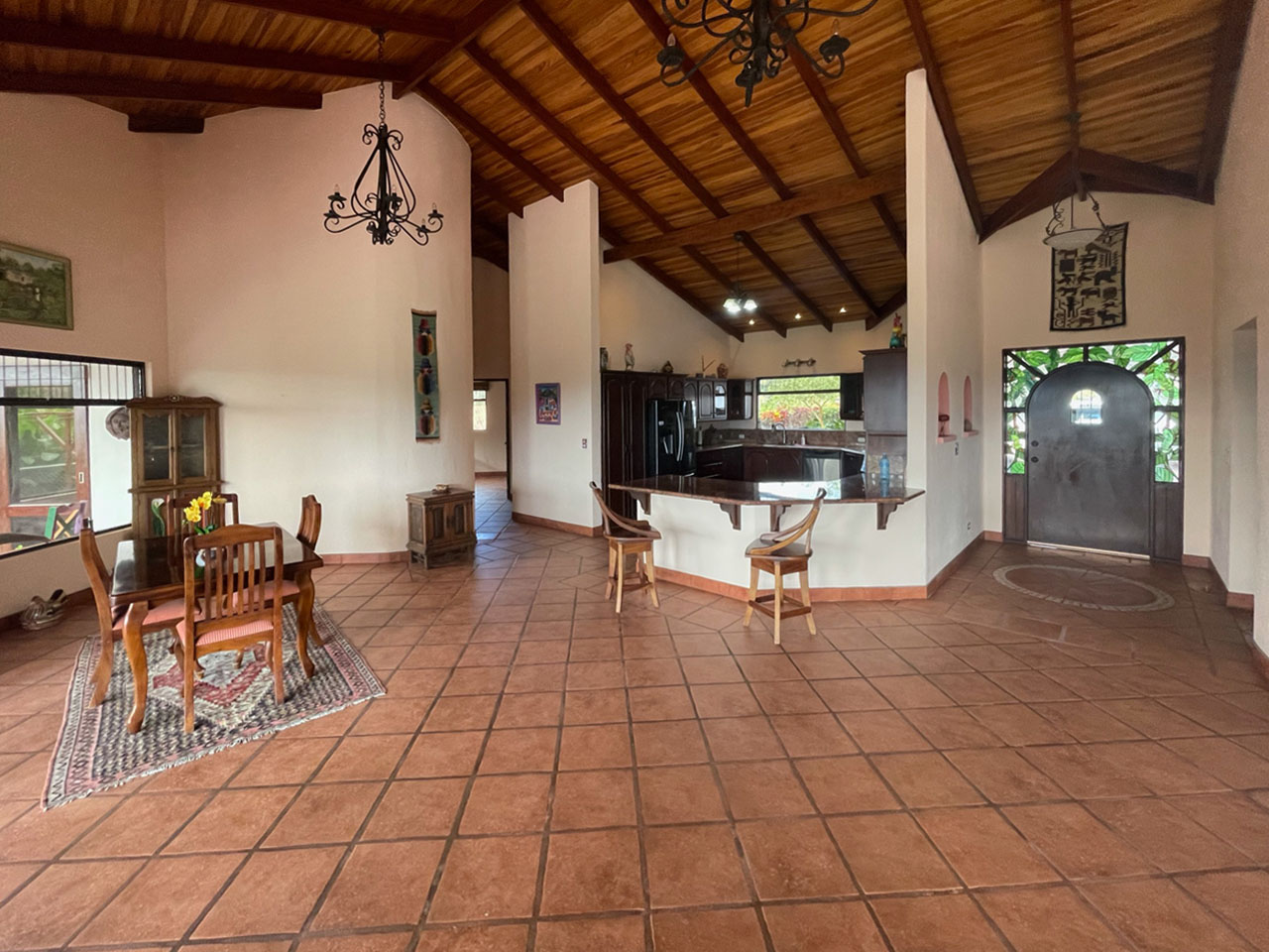 4 bed Single Family Homes For Sale in Atenas, Alajuela - thumb 2