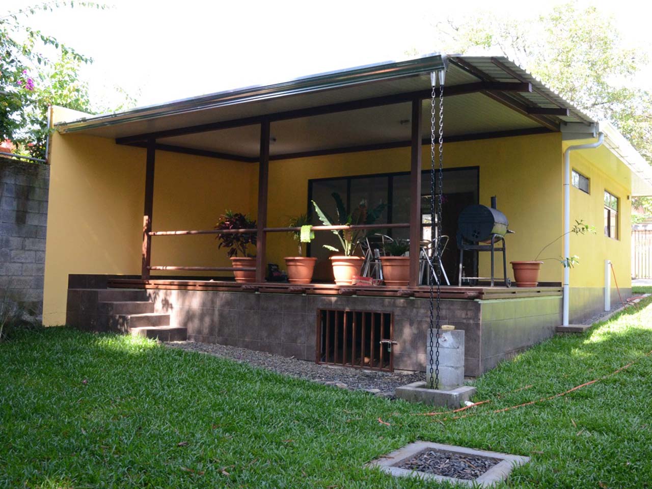 1 bed Single Family Homes For Sale in Atenas, Alajuela - thumb 10