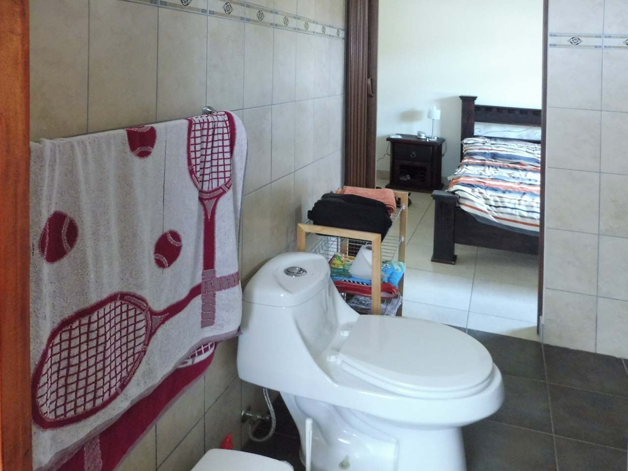 1 bed Single Family Homes For Sale in Atenas, Alajuela - thumb 9