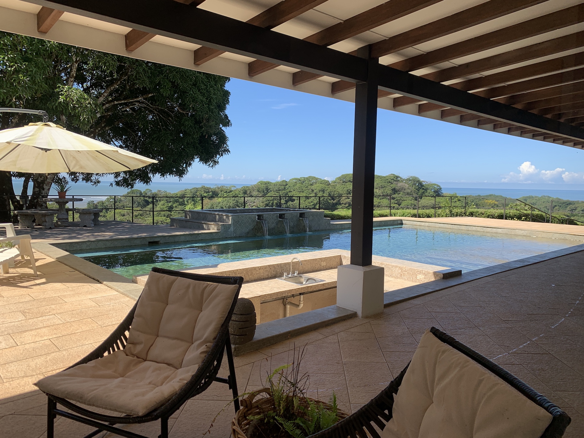 5 bed Single Family Homes For Sale in Ojochal, Puntarenas - thumb 21