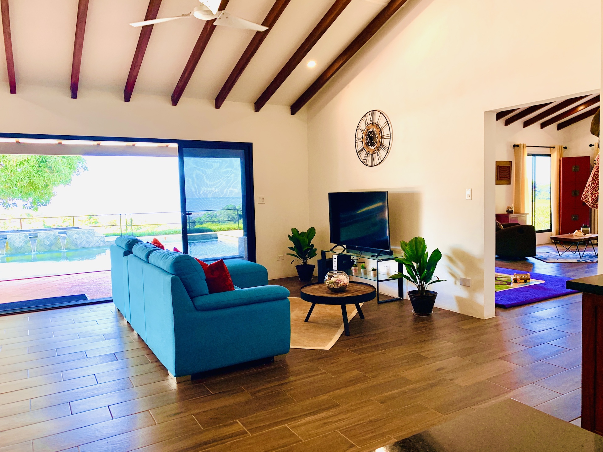 5 bed Single Family Homes For Sale in Ojochal, Puntarenas - thumb 11