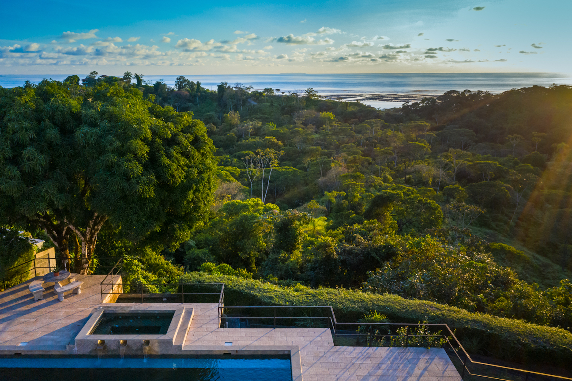 5 bed Single Family Homes For Sale in Ojochal, Puntarenas - thumb 2
