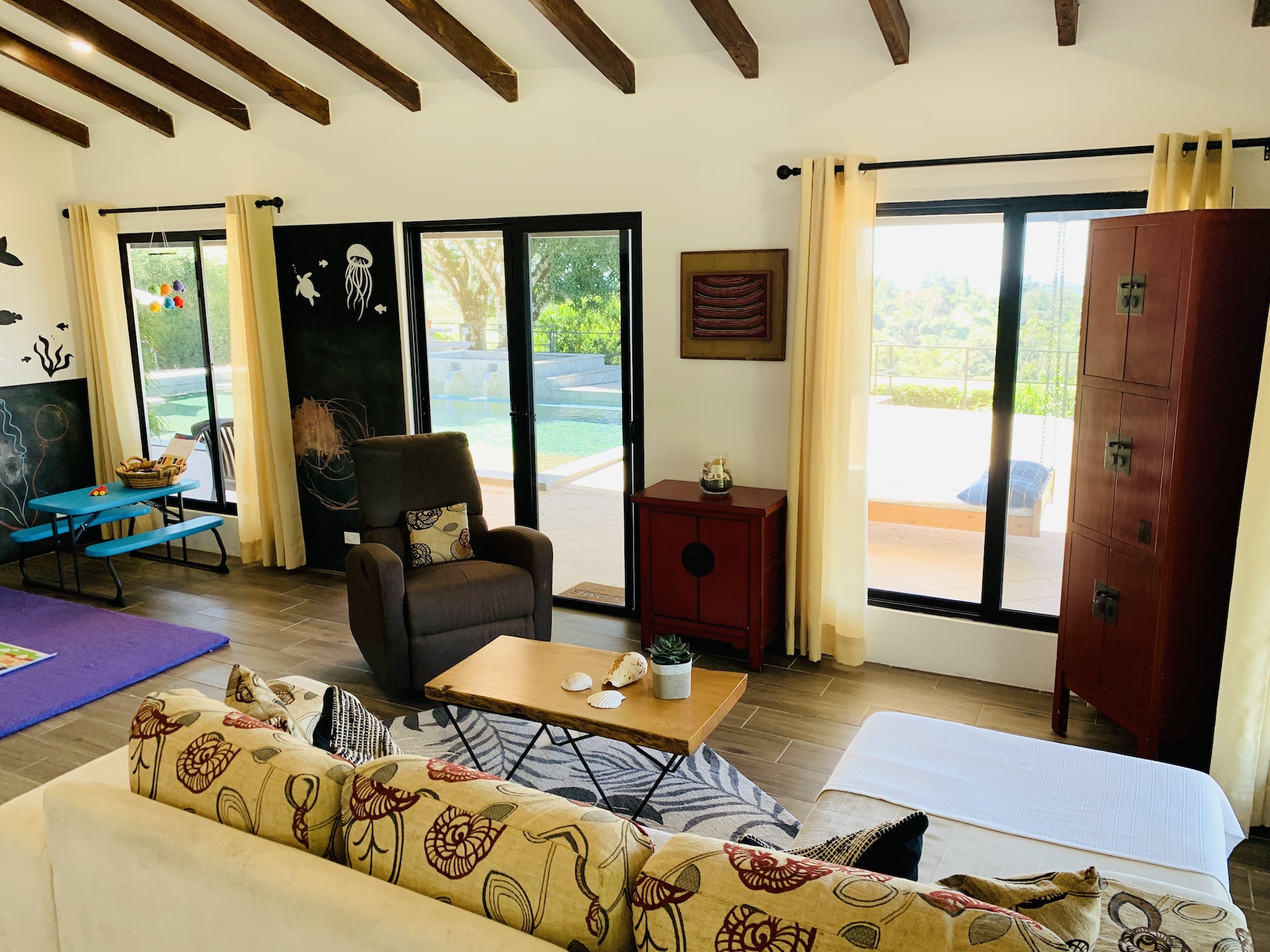 5 bed Single Family Homes For Sale in Ojochal, Puntarenas - thumb 18