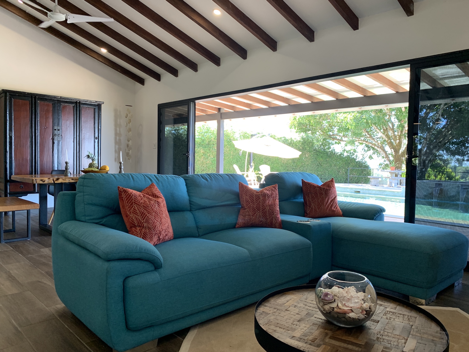 5 bed Single Family Homes For Sale in Ojochal, Puntarenas - thumb 13