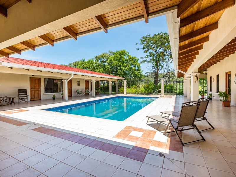 3 bed Single Family Homes For Sale in Atenas, Alajuela - 1