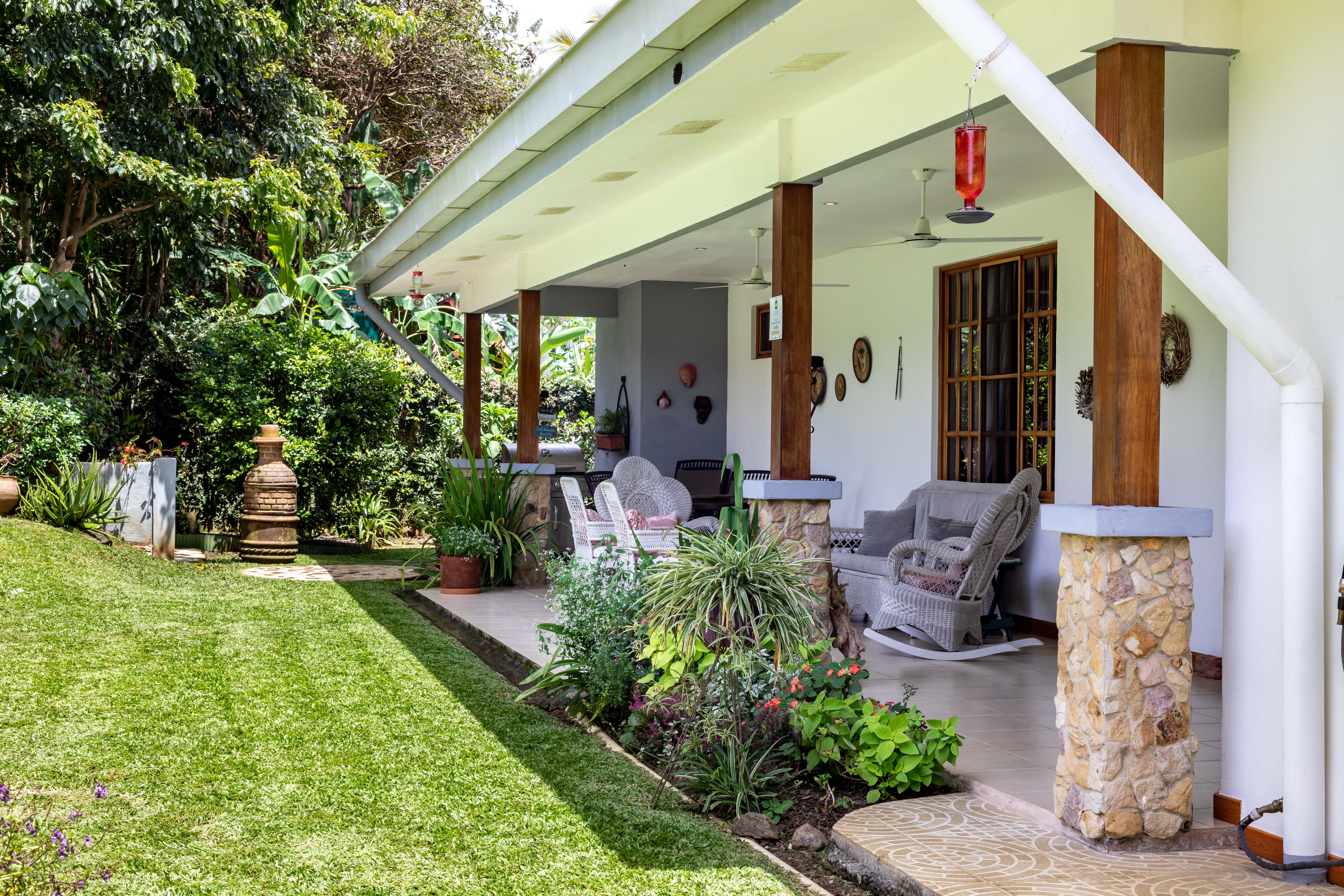 4 bed Single Family Homes For Sale in La Guacima, Alajuela - thumb 21