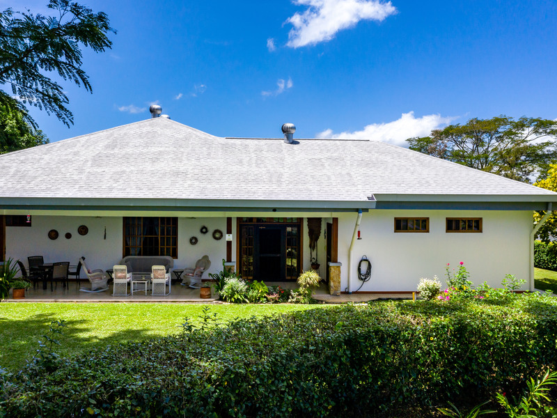 4 bed Single Family Homes For Sale in La Guacima, Alajuela - 1