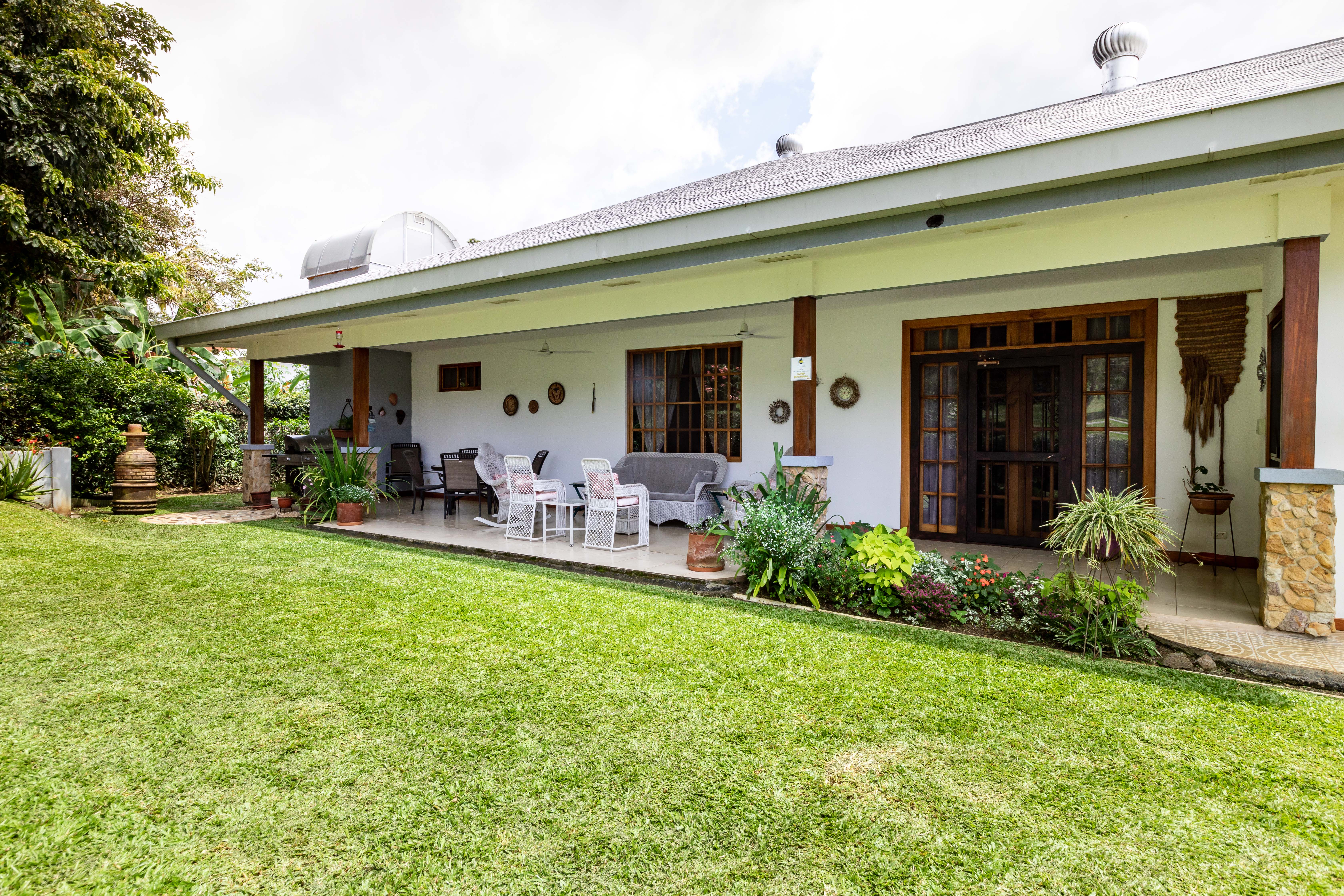4 bed Single Family Homes For Sale in La Guacima, Alajuela - thumb 22
