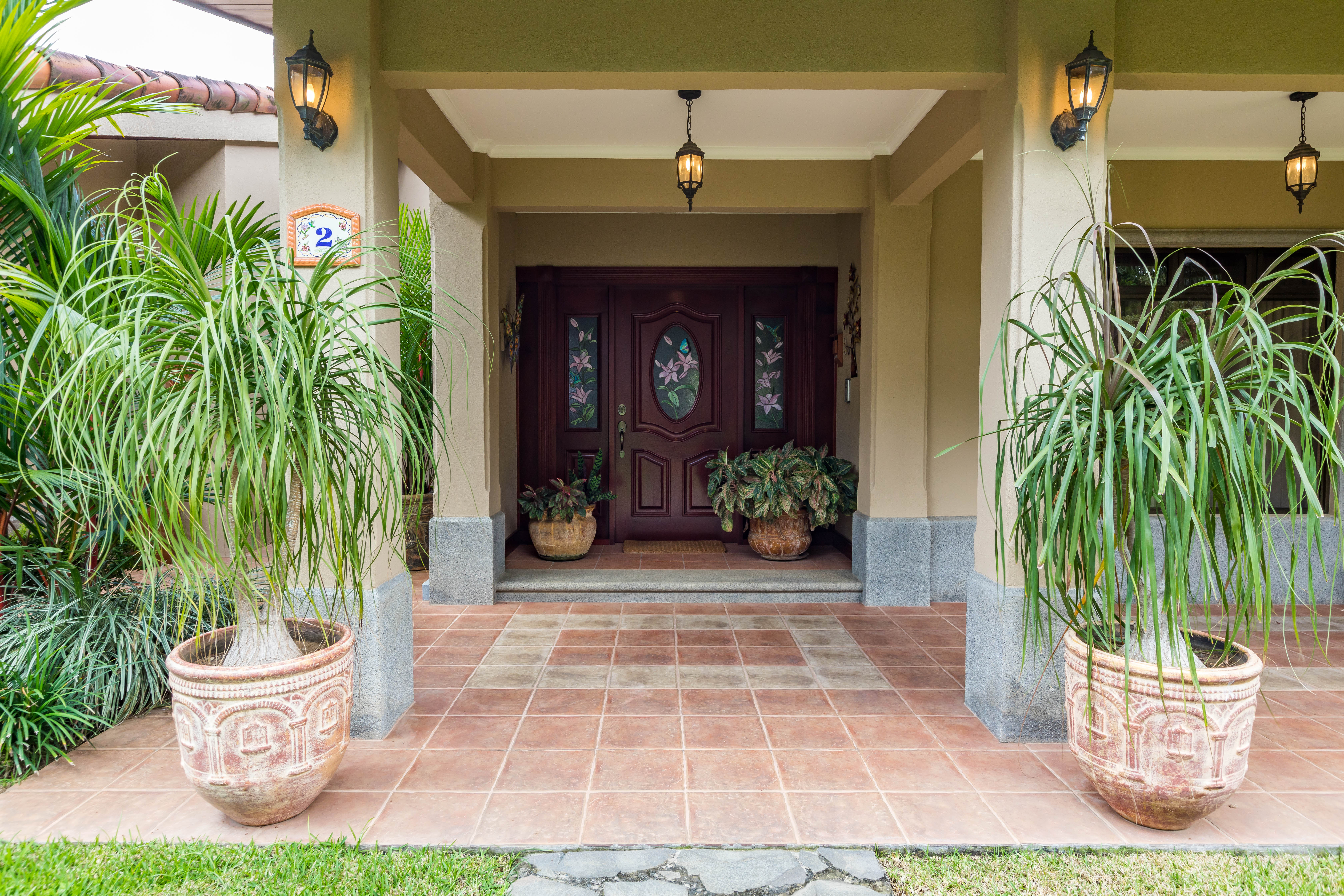 4 bed Single Family Homes For Sale in La Guacima, Alajuela - thumb 27