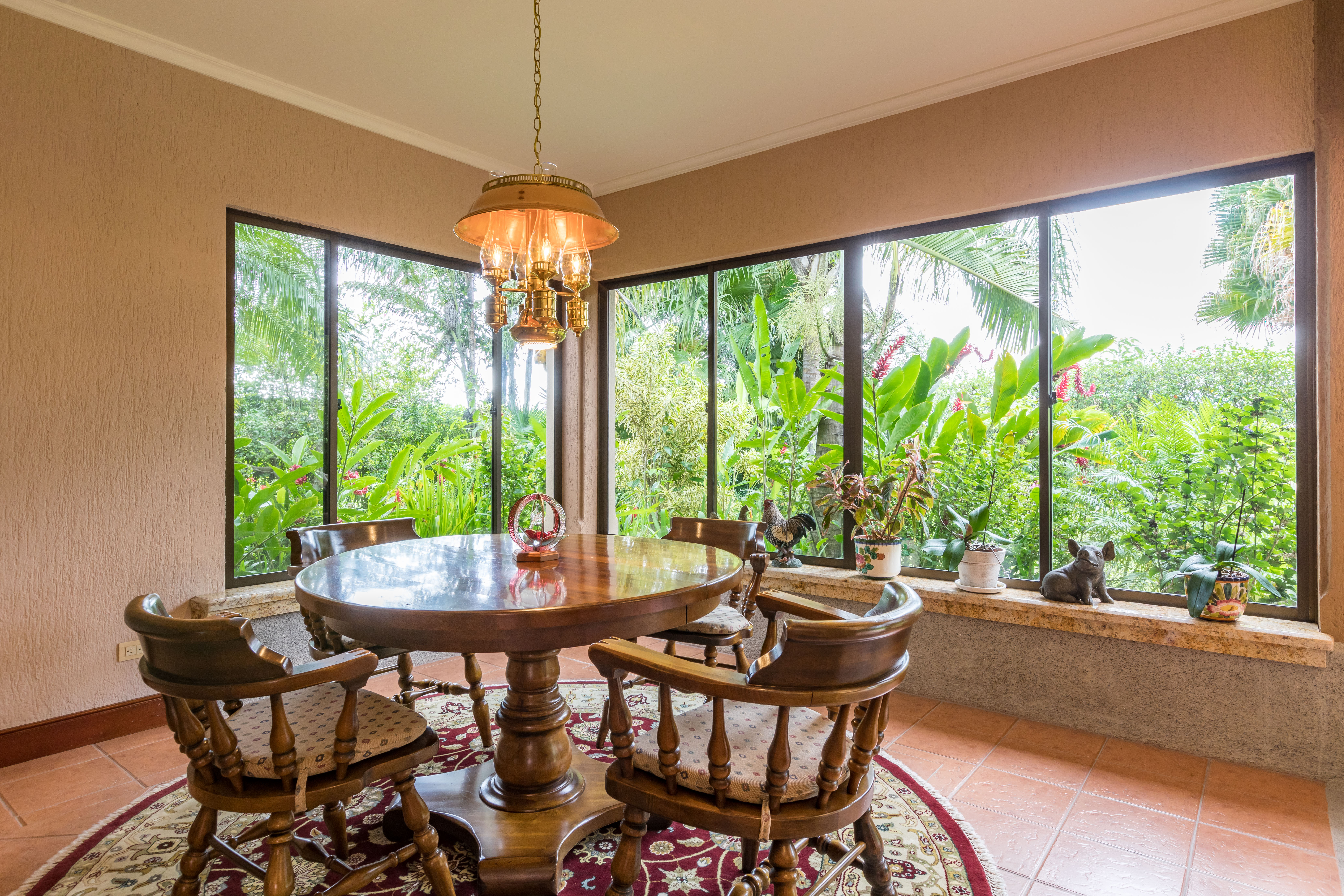4 bed Single Family Homes For Sale in La Guacima, Alajuela - thumb 16