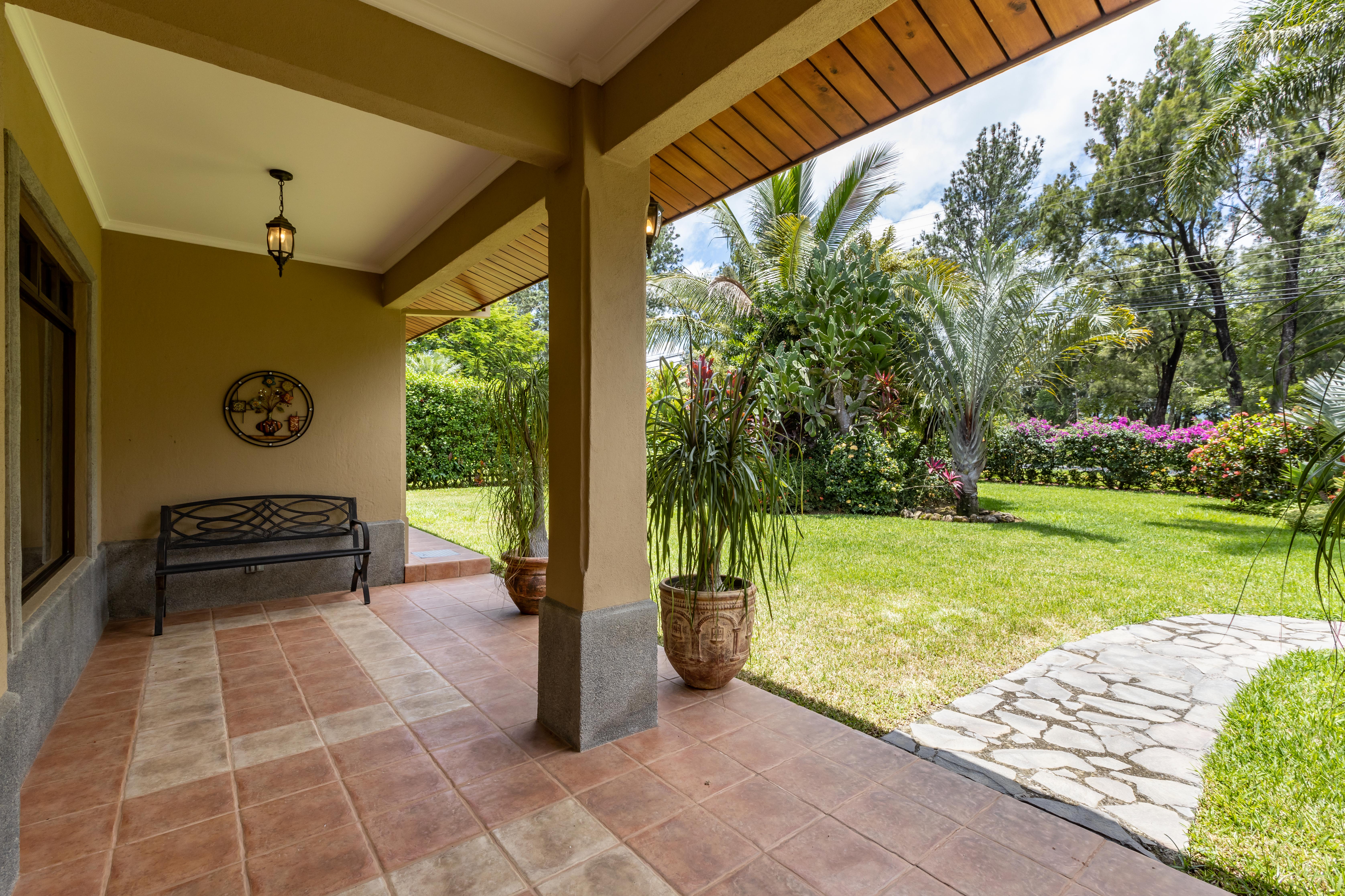 4 bed Single Family Homes For Sale in La Guacima, Alajuela - thumb 26