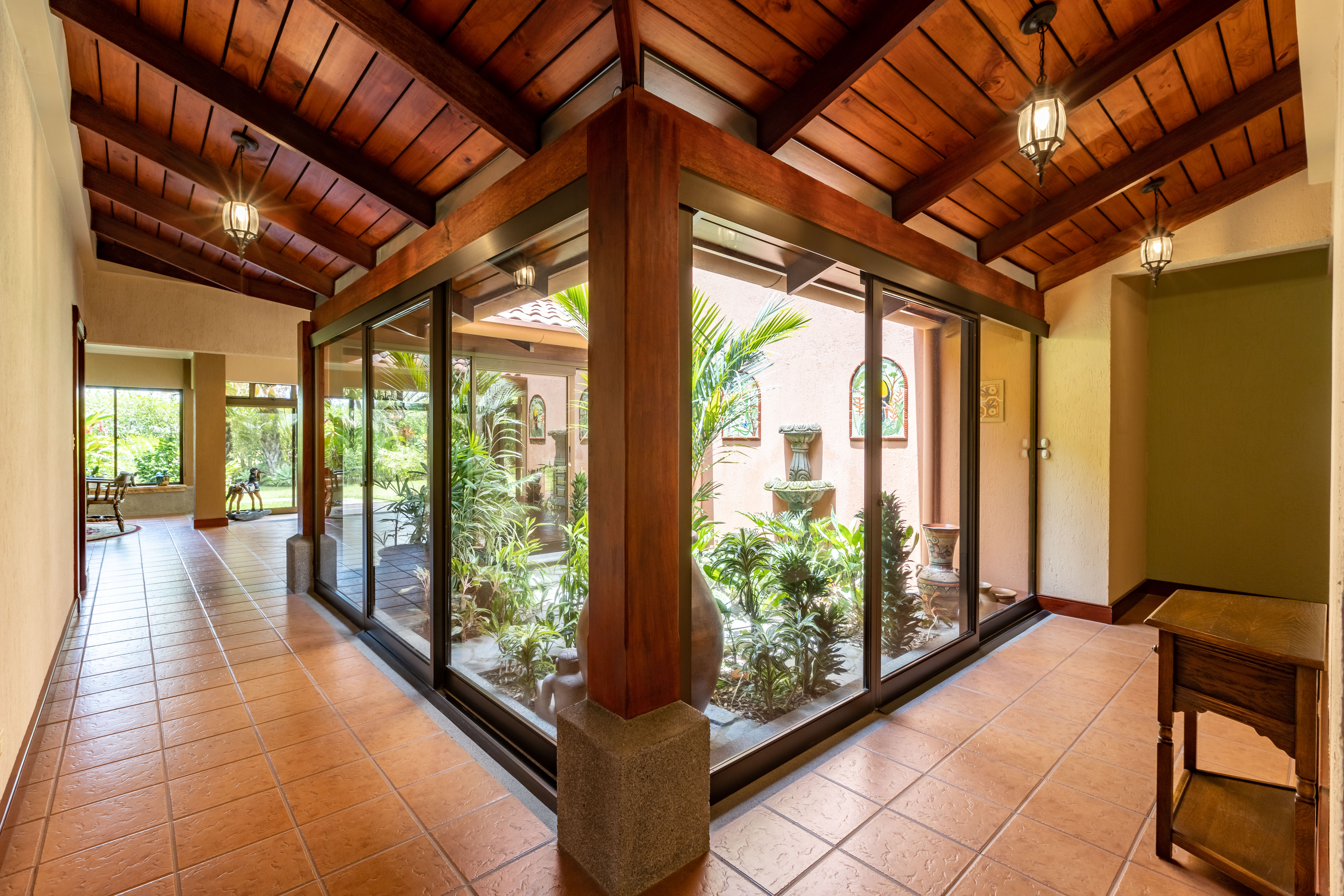 4 bed Single Family Homes For Sale in La Guacima, Alajuela - thumb 30