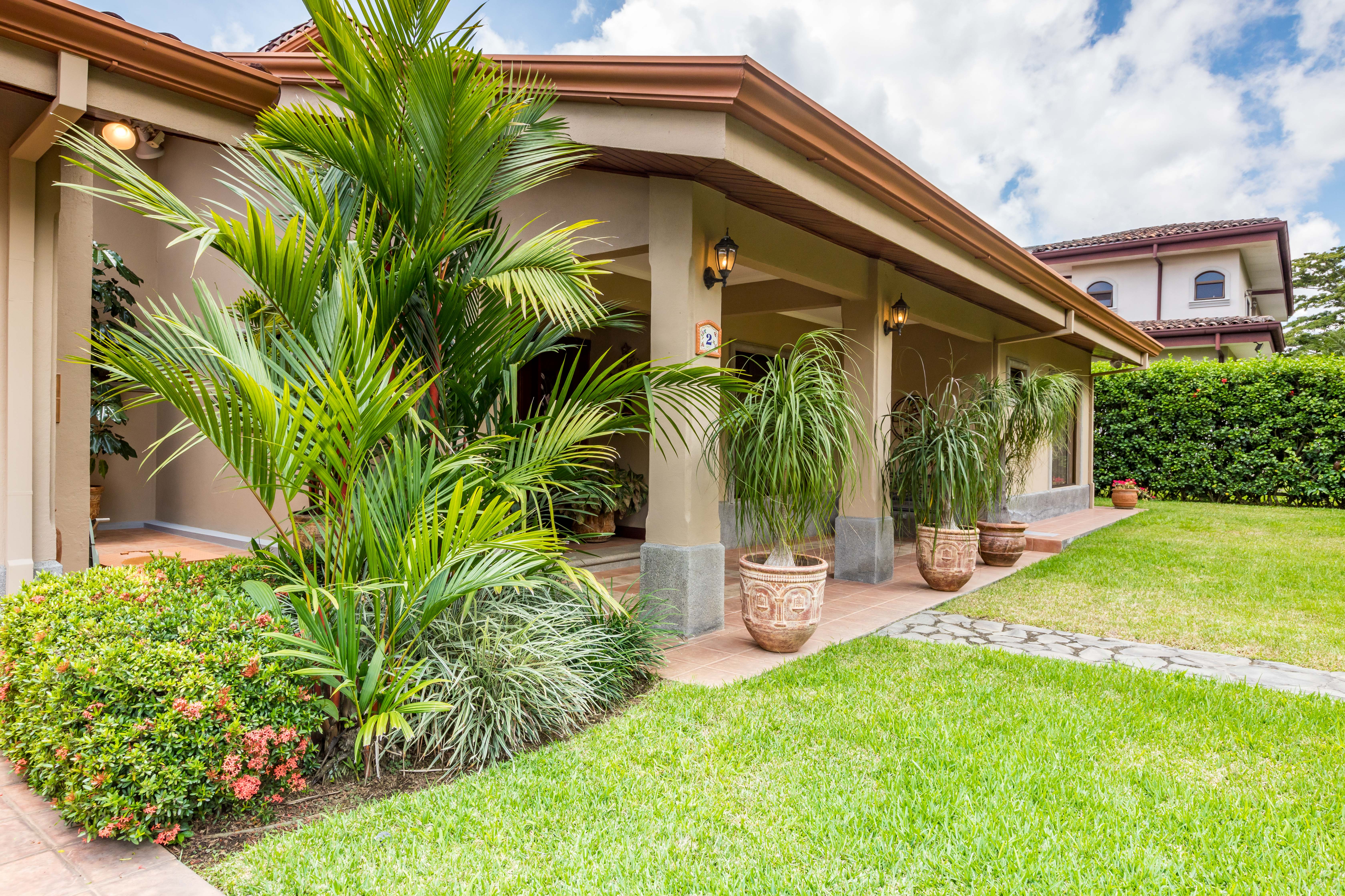 4 bed Single Family Homes For Sale in La Guacima, Alajuela - thumb 25