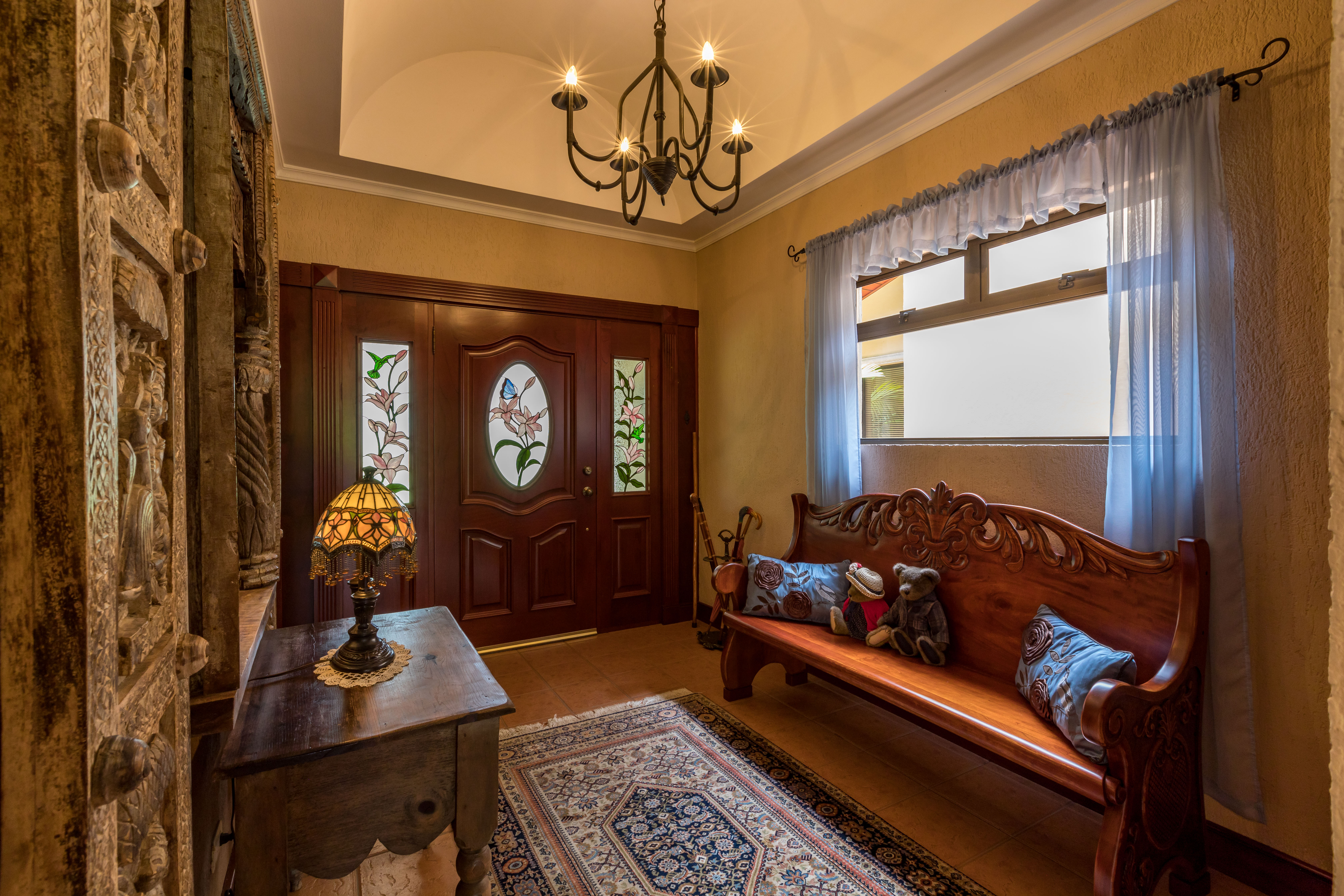 4 bed Single Family Homes For Sale in La Guacima, Alajuela - thumb 28