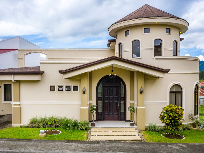 3 bed Single Family Homes For Sale in Palmares, Alajuela - 1