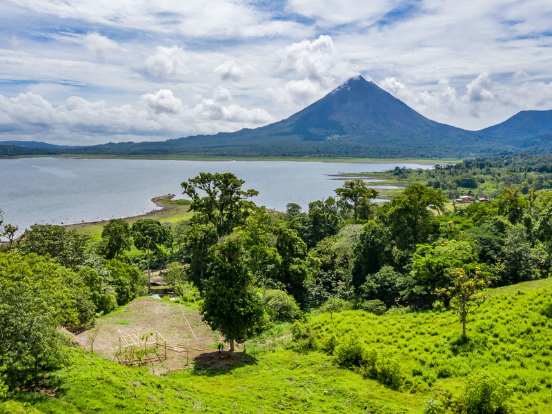 0 bed Land For Sale in San Carlos, Alajuela - 1