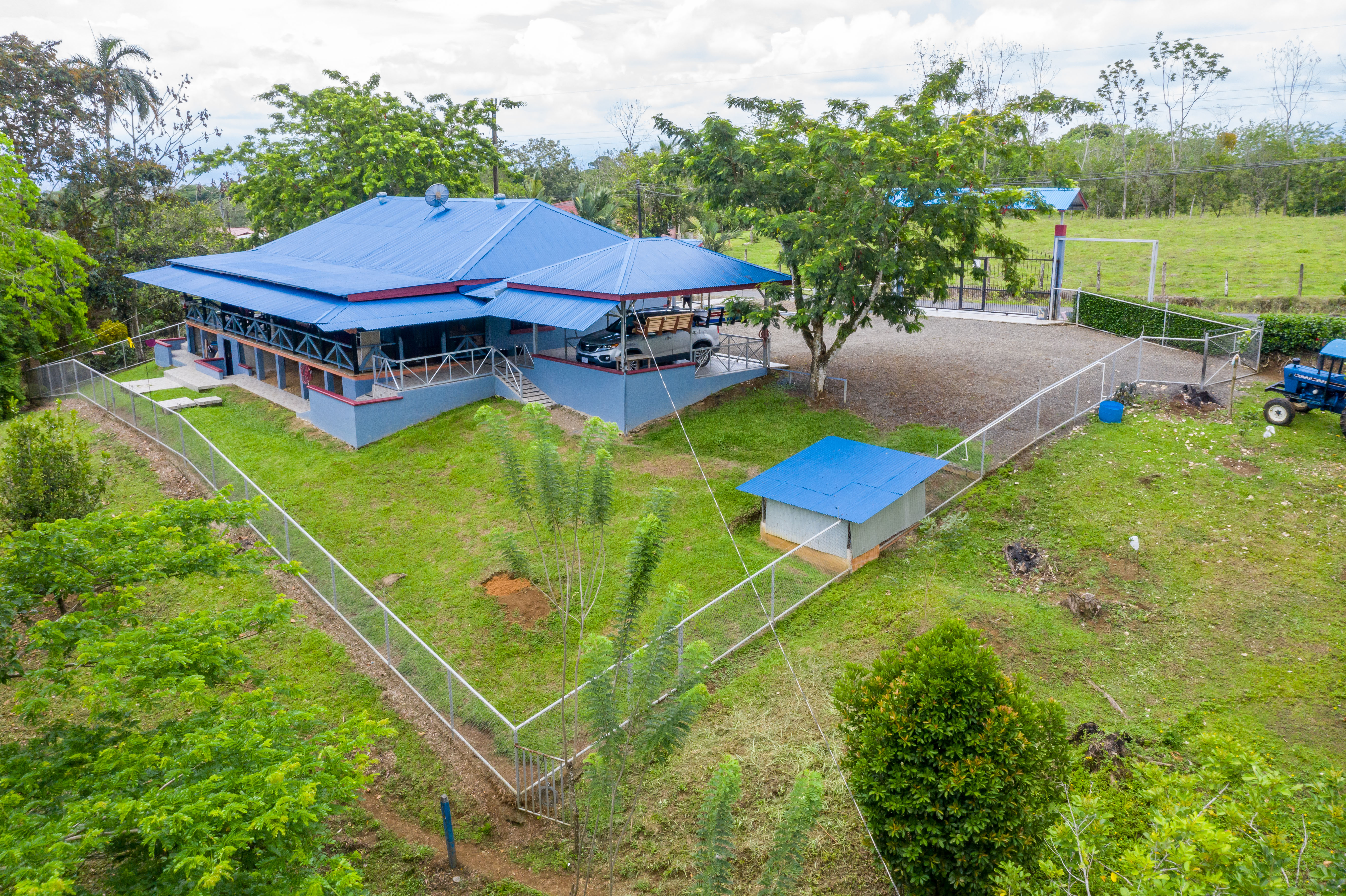 2 bed Single Family Homes For Sale in San Ramon, Alajuela - thumb 23