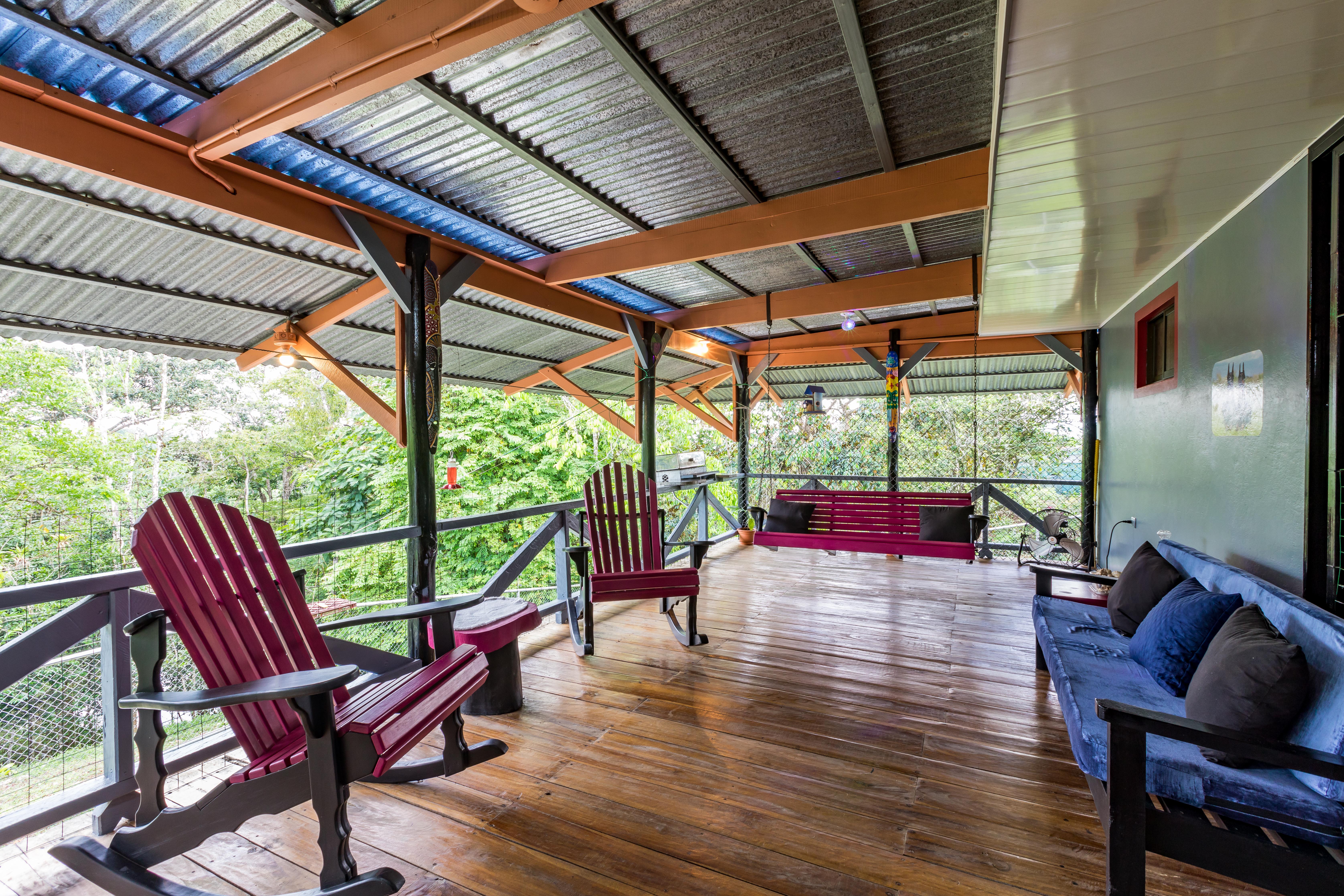 2 bed Single Family Homes For Sale in San Ramon, Alajuela - thumb 25