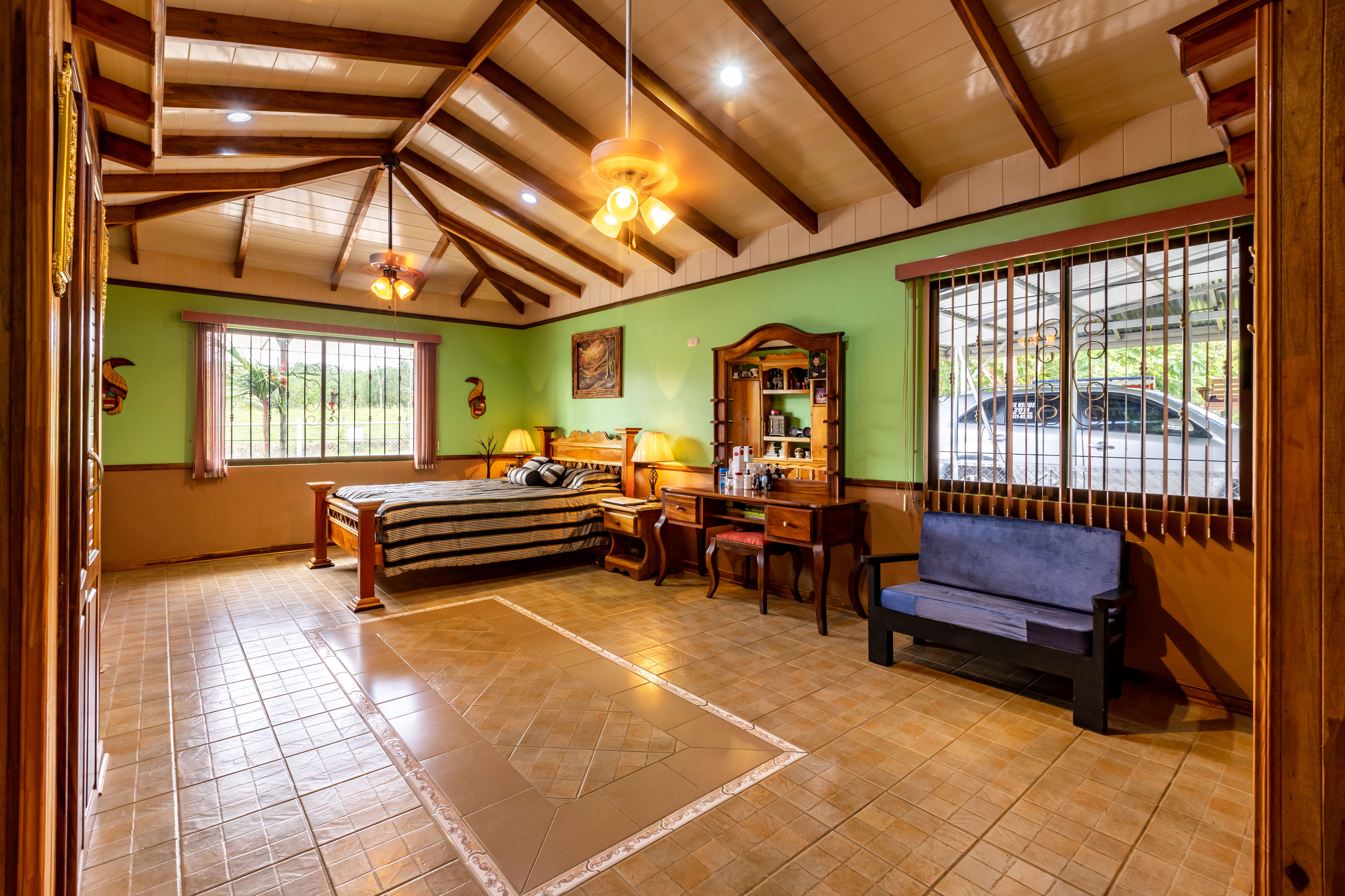 2 bed Single Family Homes For Sale in San Ramon, Alajuela - thumb 28