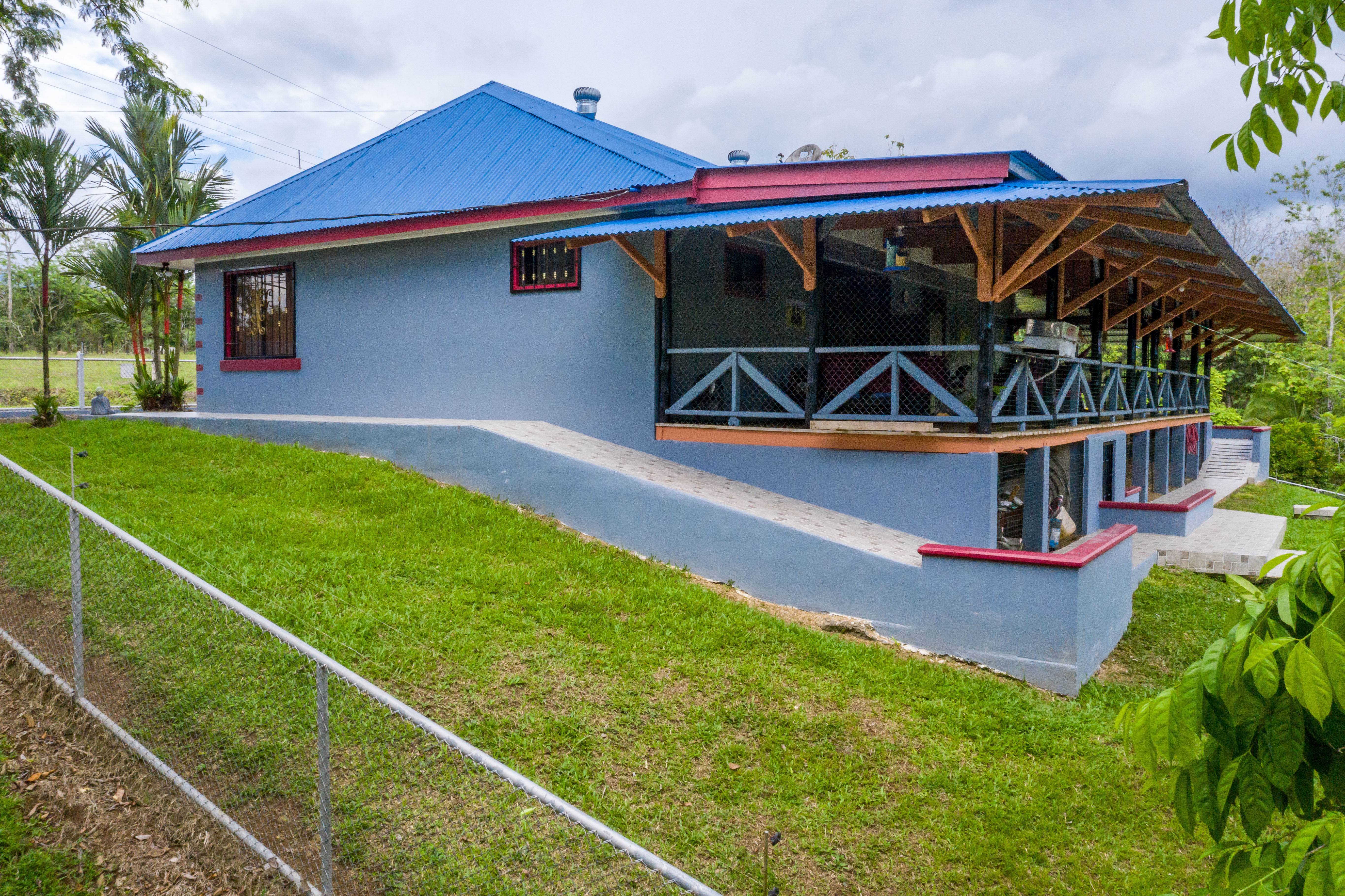 2 bed Single Family Homes For Sale in San Ramon, Alajuela - thumb 17