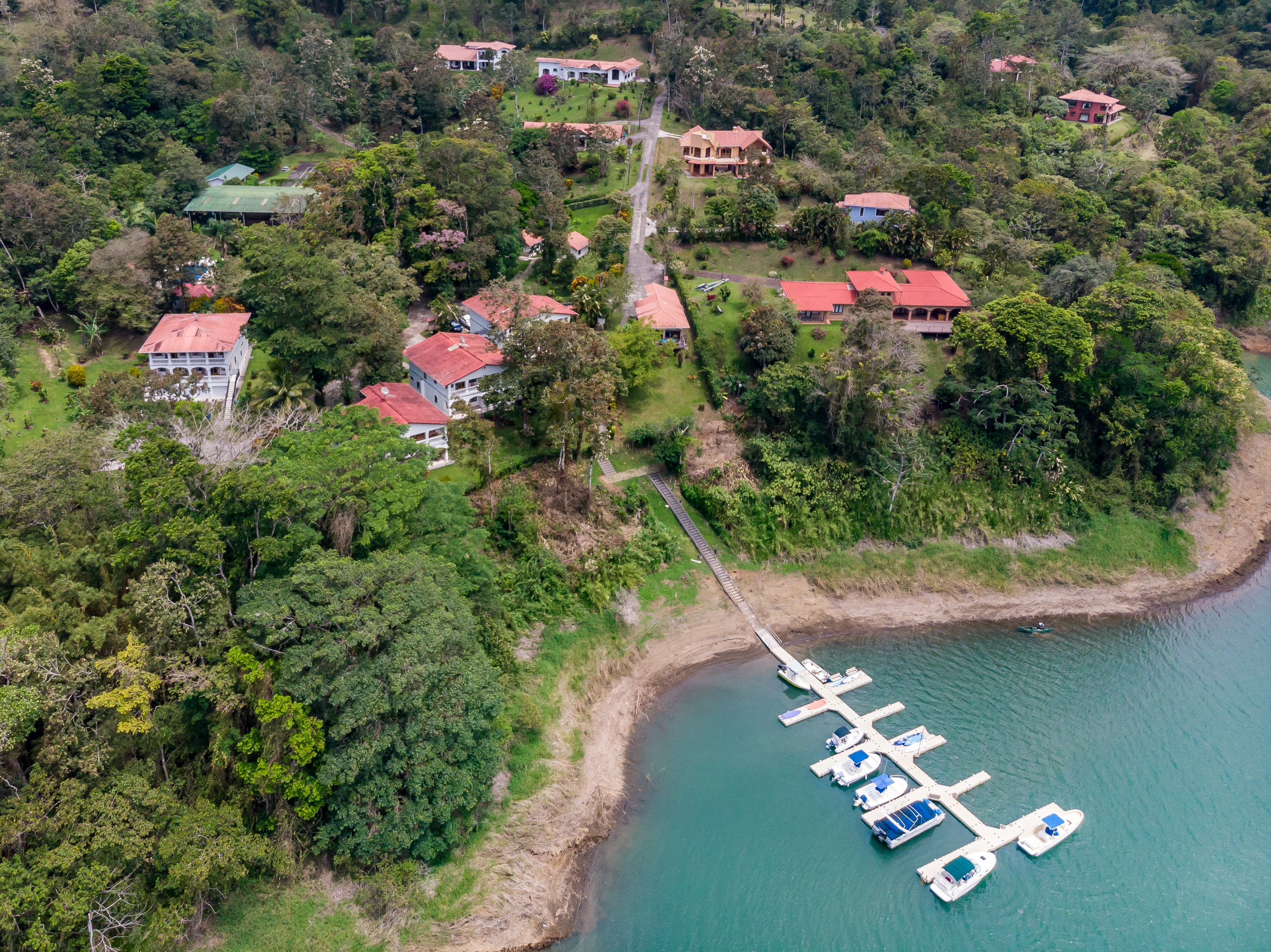 2 bed Single Family Homes For Sale in Lake Arenal, Guanacaste - thumb 17