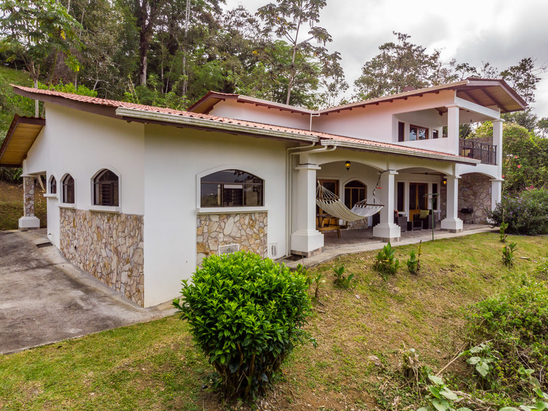 2 Bed Single Family Homes For Sale in Lake Arenal Costa Rica