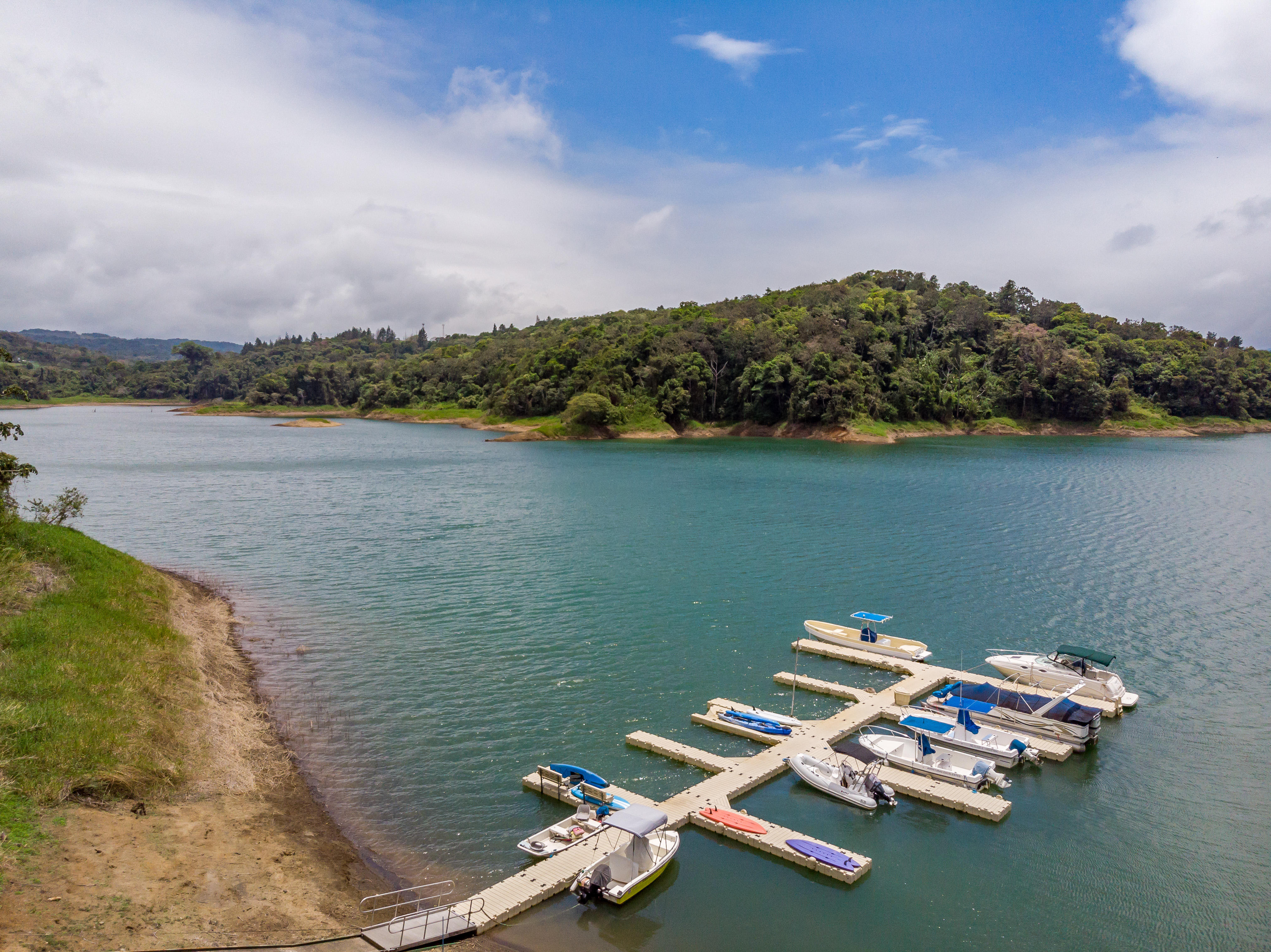 2 bed Single Family Homes For Sale in Lake Arenal, Guanacaste - thumb 16