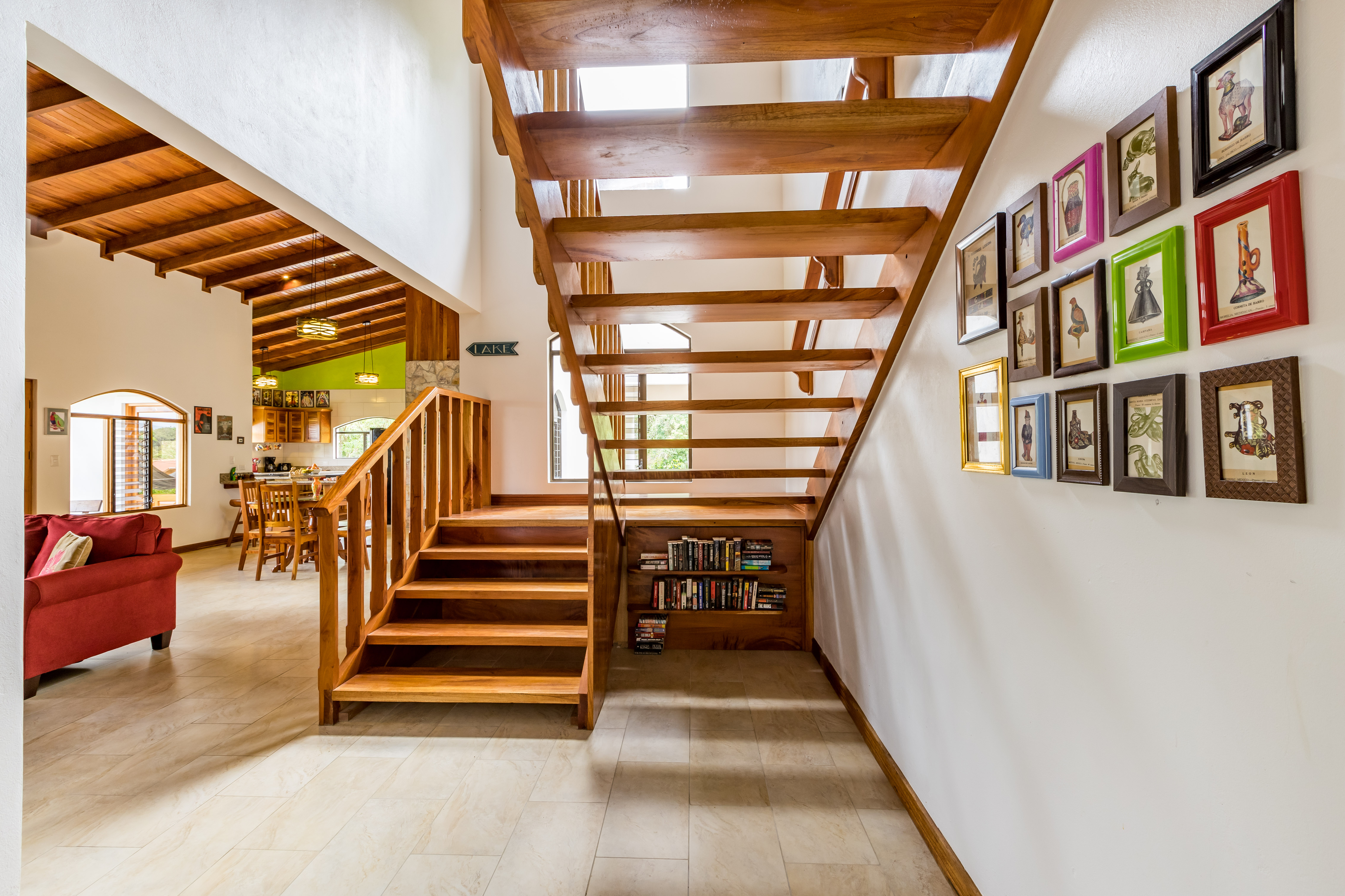 2 bed Single Family Homes For Sale in Lake Arenal, Guanacaste - thumb 27