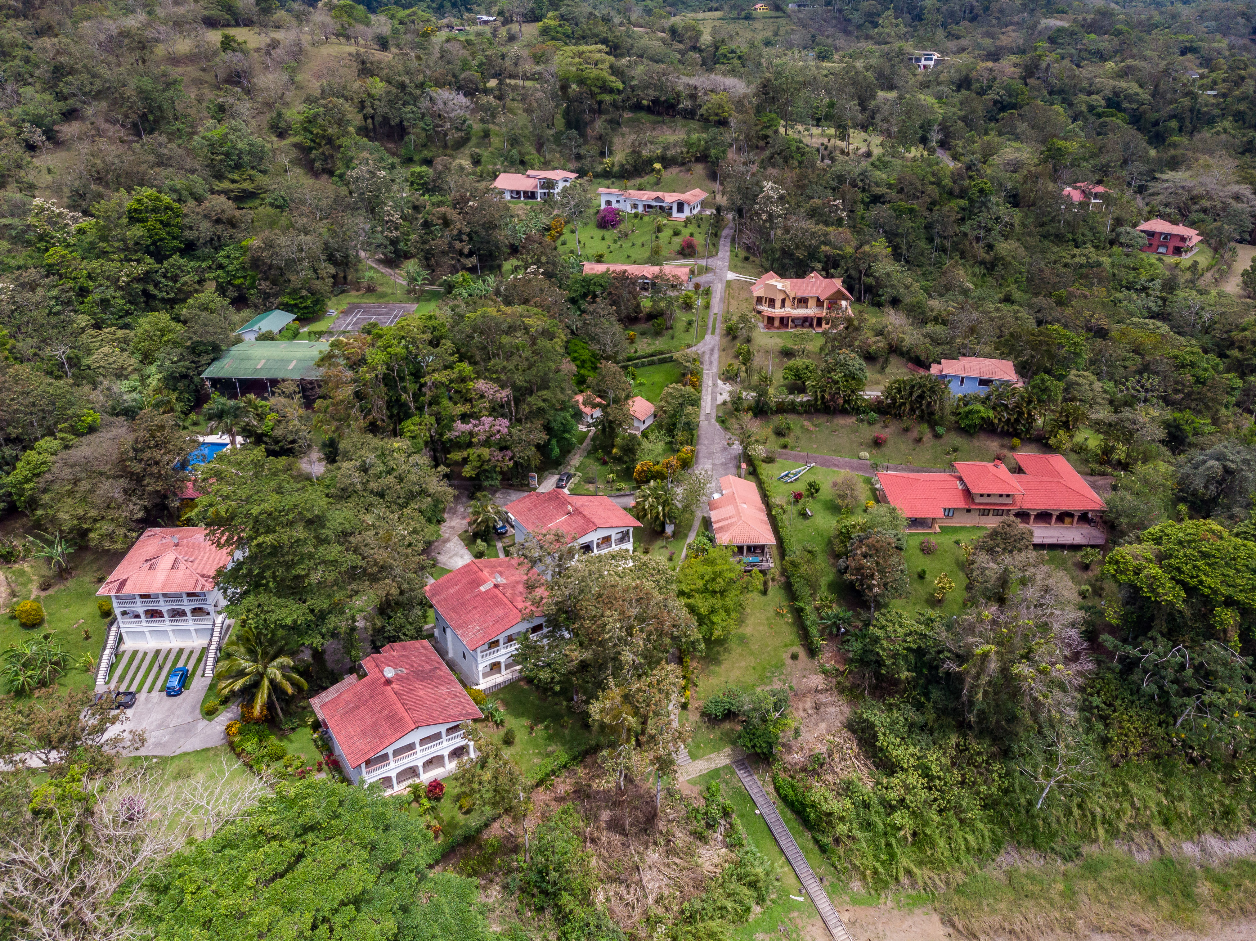 2 bed Single Family Homes For Sale in Lake Arenal, Guanacaste - thumb 18