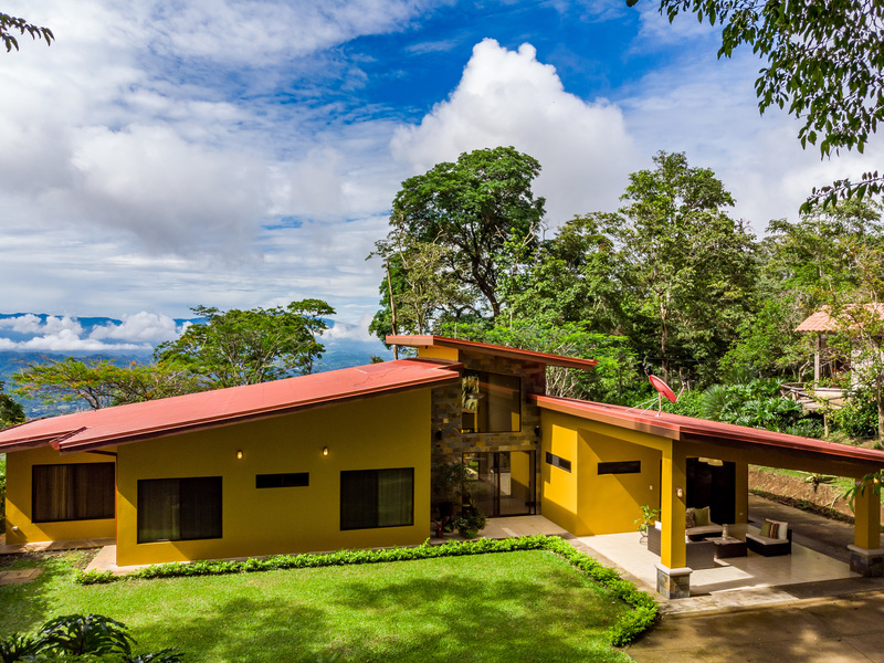 3 bed Single Family Homes For Sale in Puriscal, San Jose - 1